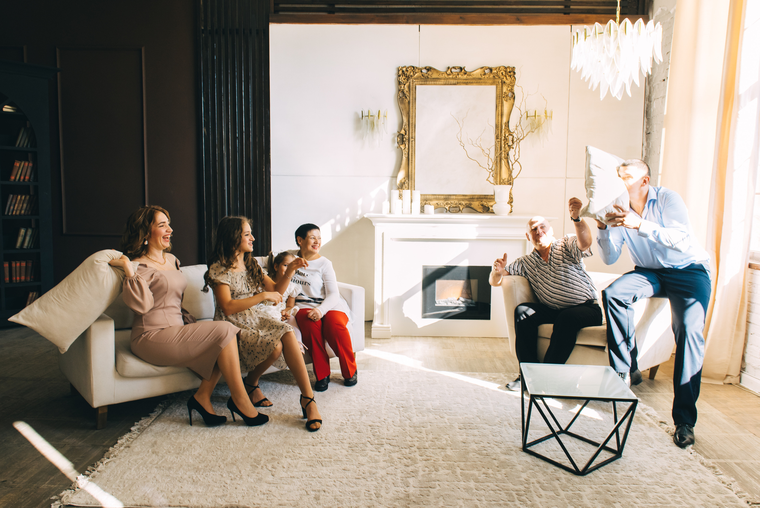 Семейный и контент фотограф в Краснодаре Вадим Лагутов