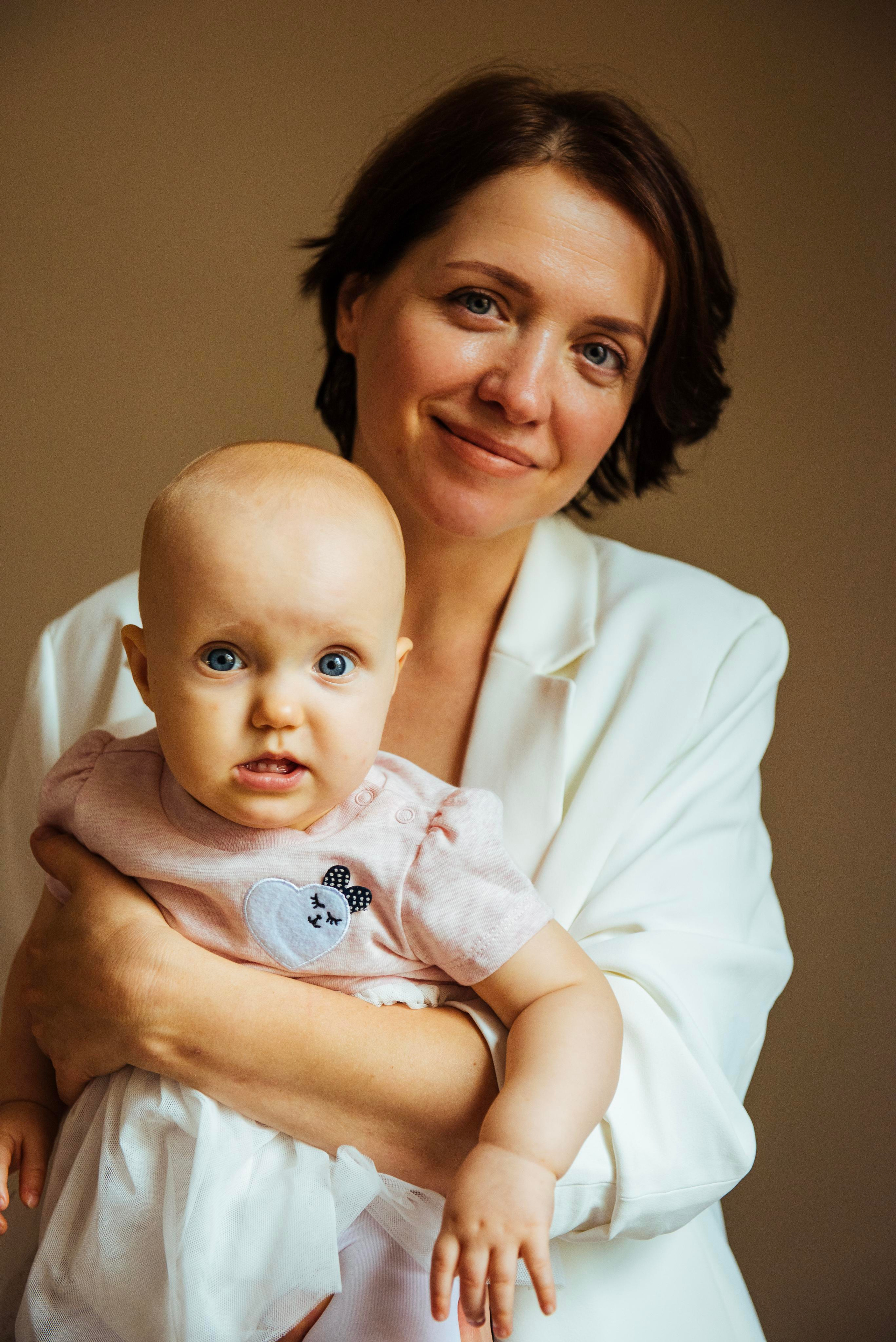 Большая семья Оксаны. Семейный и контент фотограф в Краснодаре Вадим Лагутов