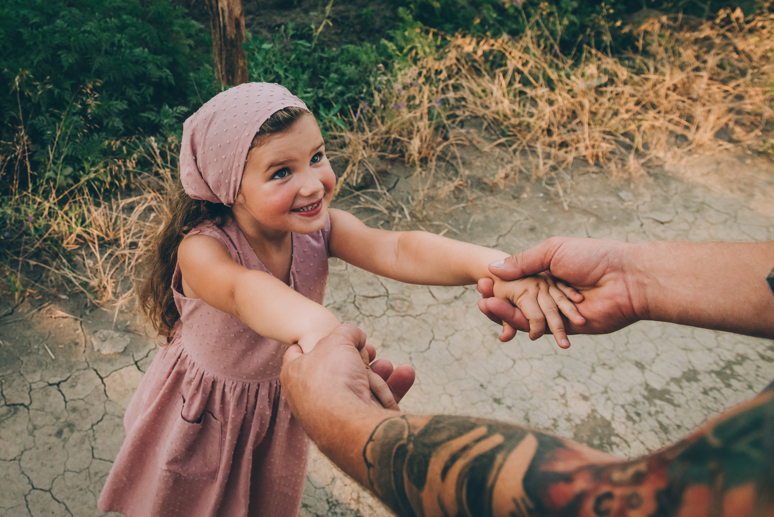 Счастливая семья, коты и собака. Семейный и контент фотограф в Краснодаре Вадим Лагутов