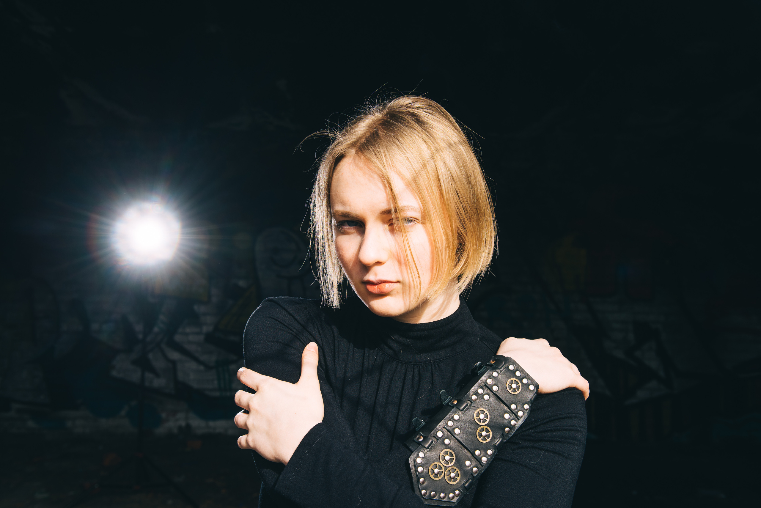 Семейный и контент фотограф в Краснодаре Вадим Лагутов