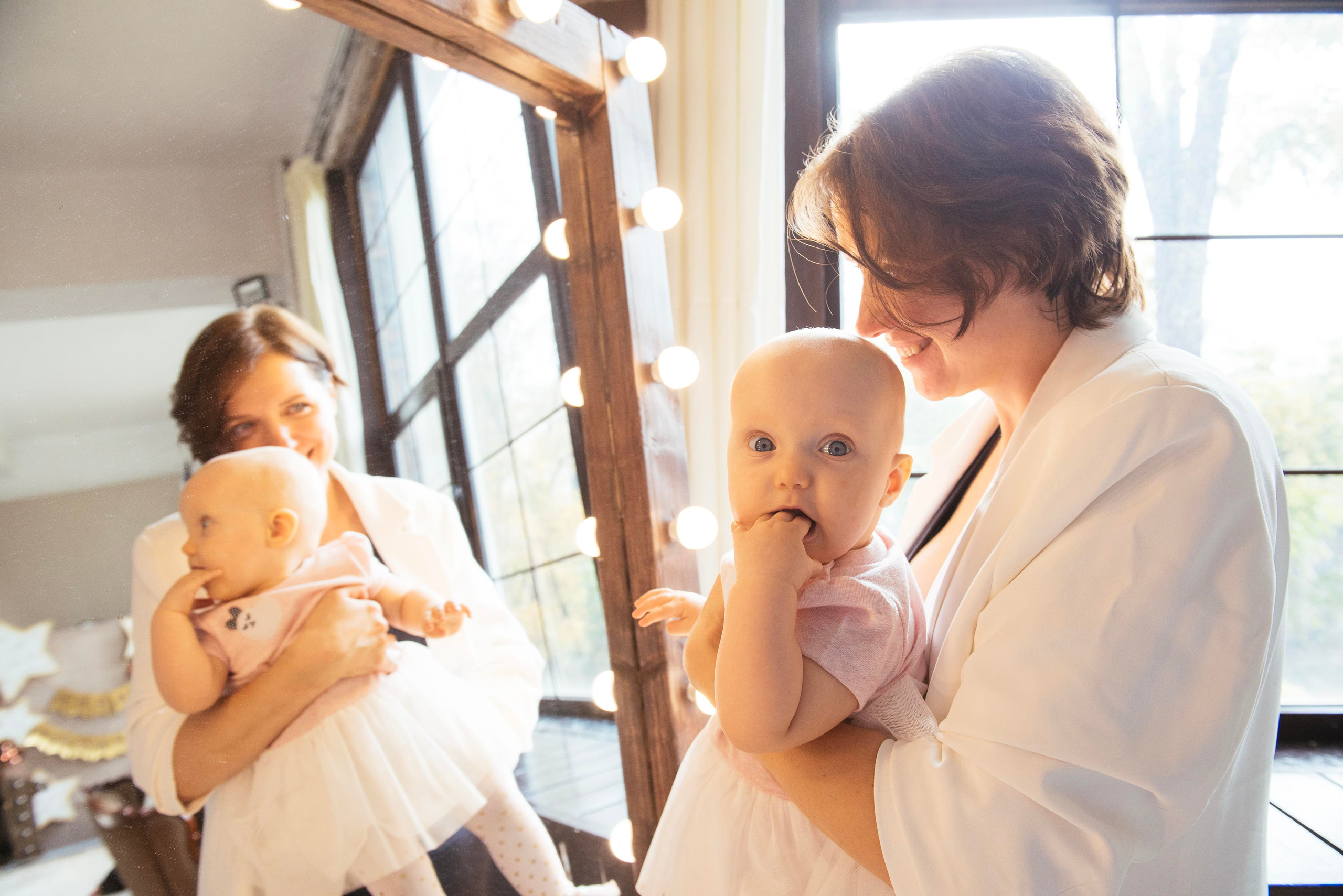 Большая семья Оксаны. Семейный и контент фотограф в Краснодаре Вадим Лагутов