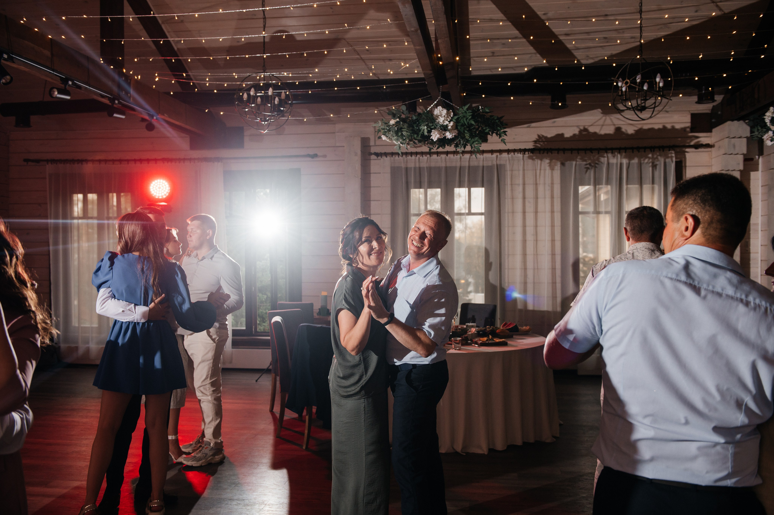 Вадим и Анастасия. Свадебная  съемка на Алтае