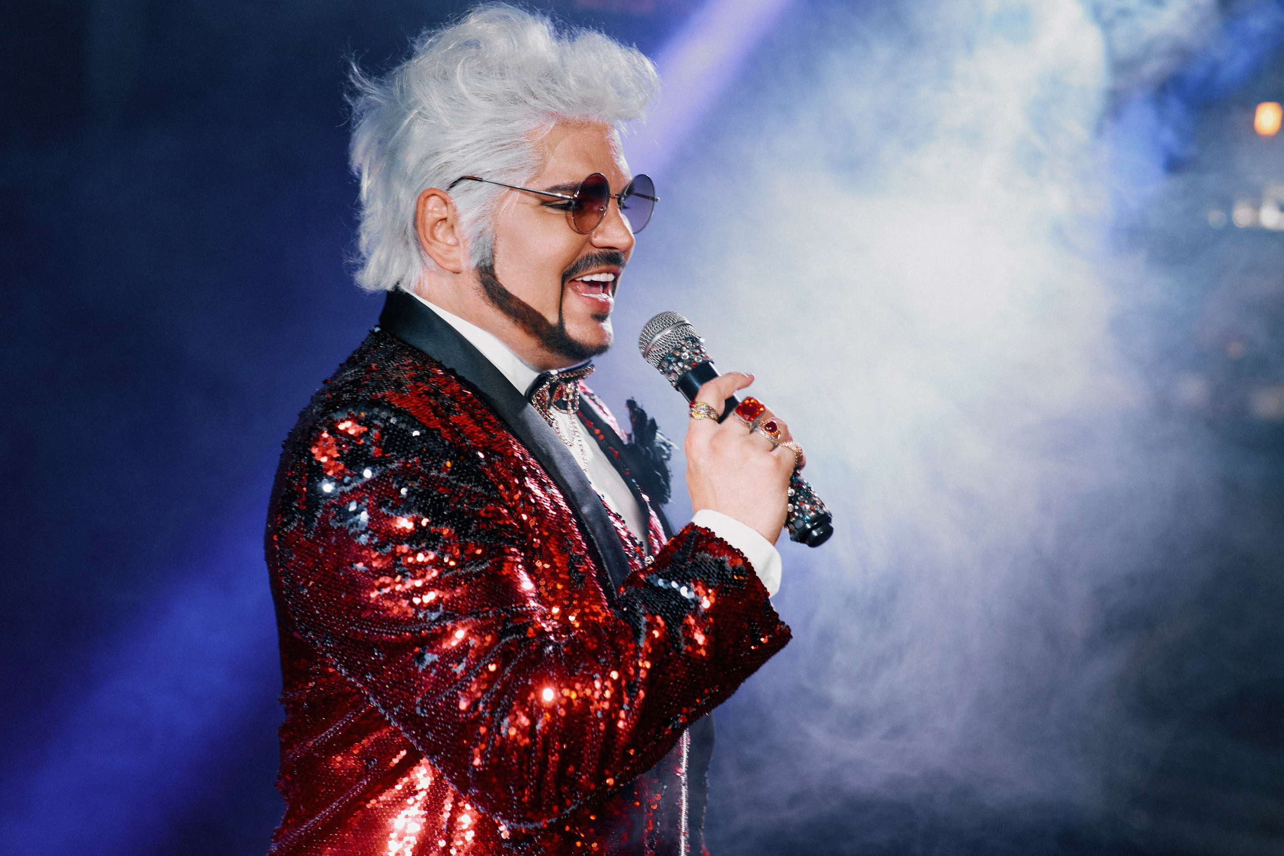 Репортажный фотограф Владимир Горбатенков | Москва