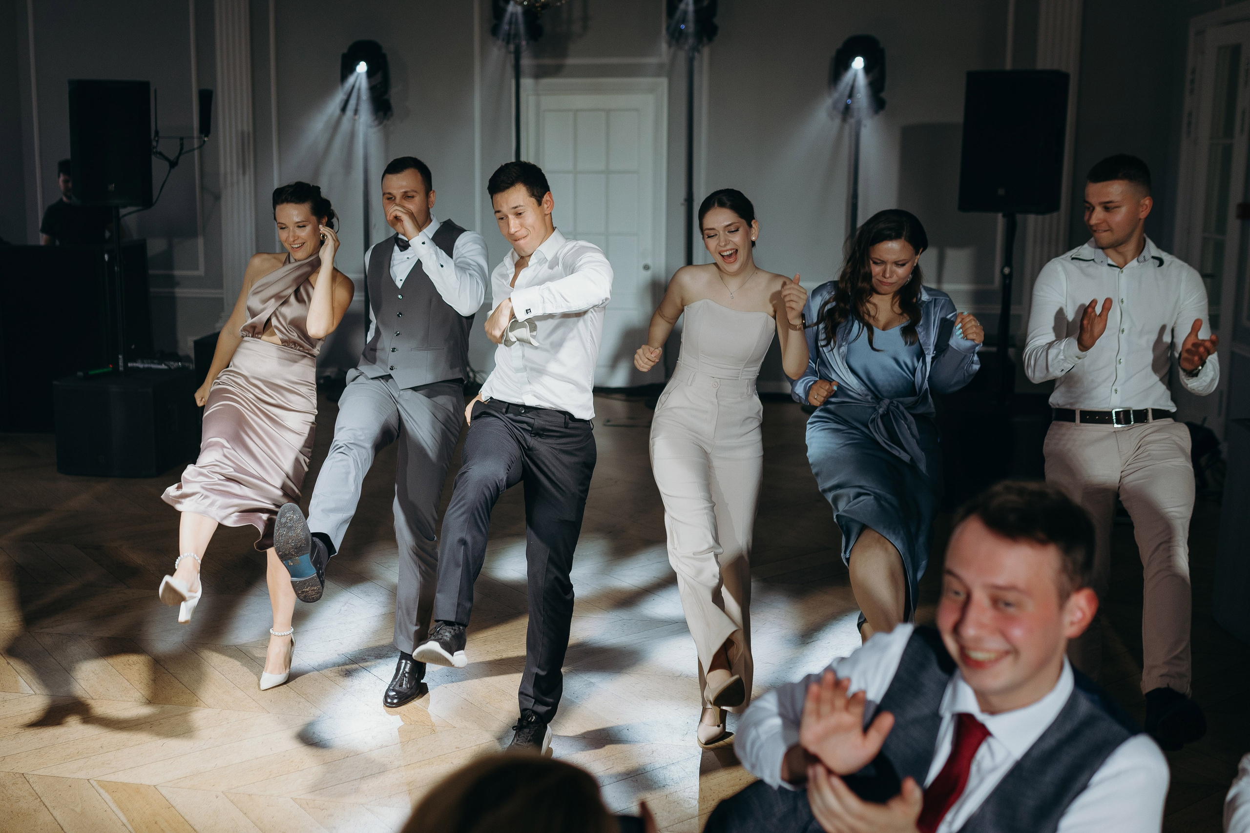 Wedding day 05.07.24. Свадебный фотограф в Санкт-Петербурге