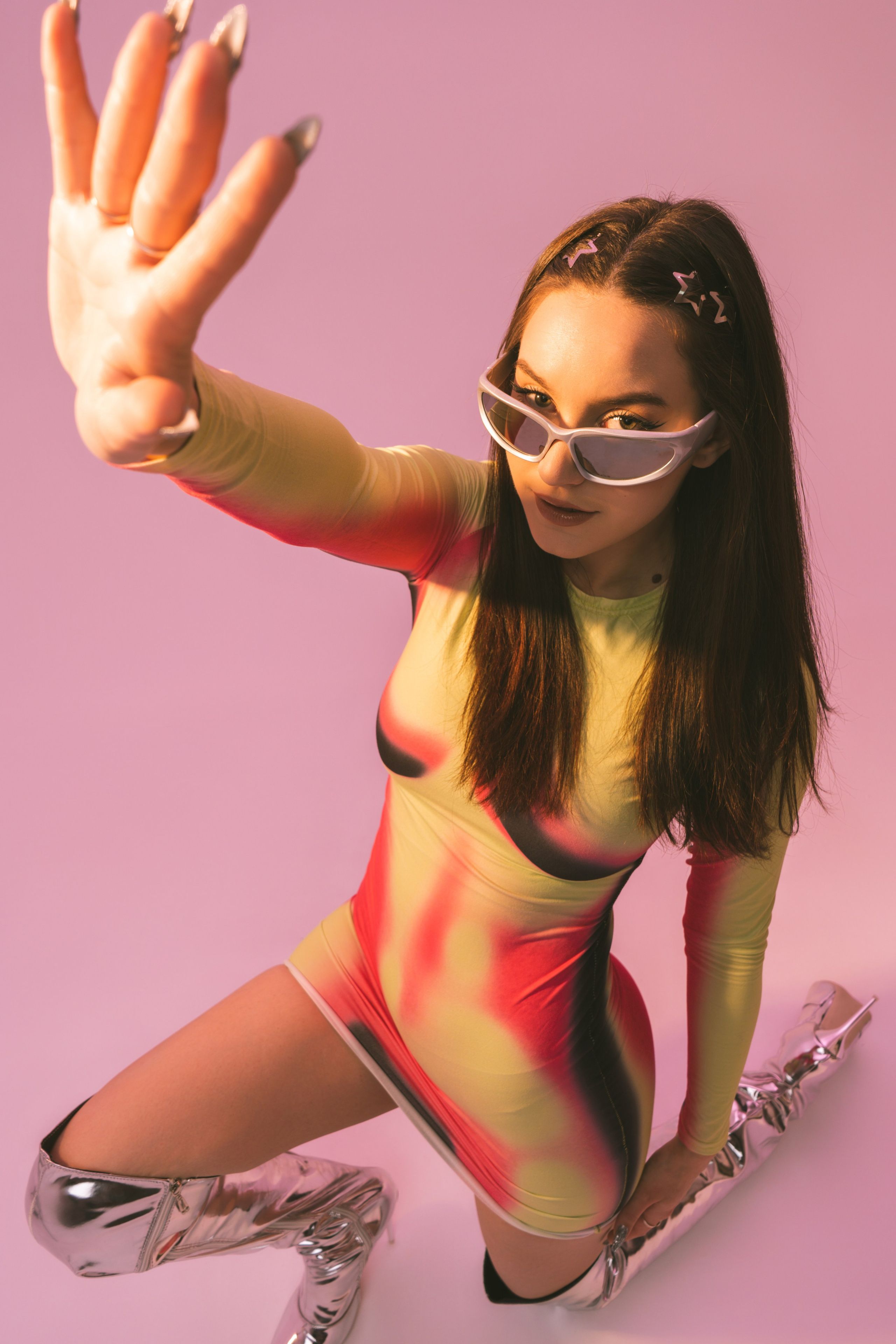 Евангелина. Анастасия Попова — Fashion photographer