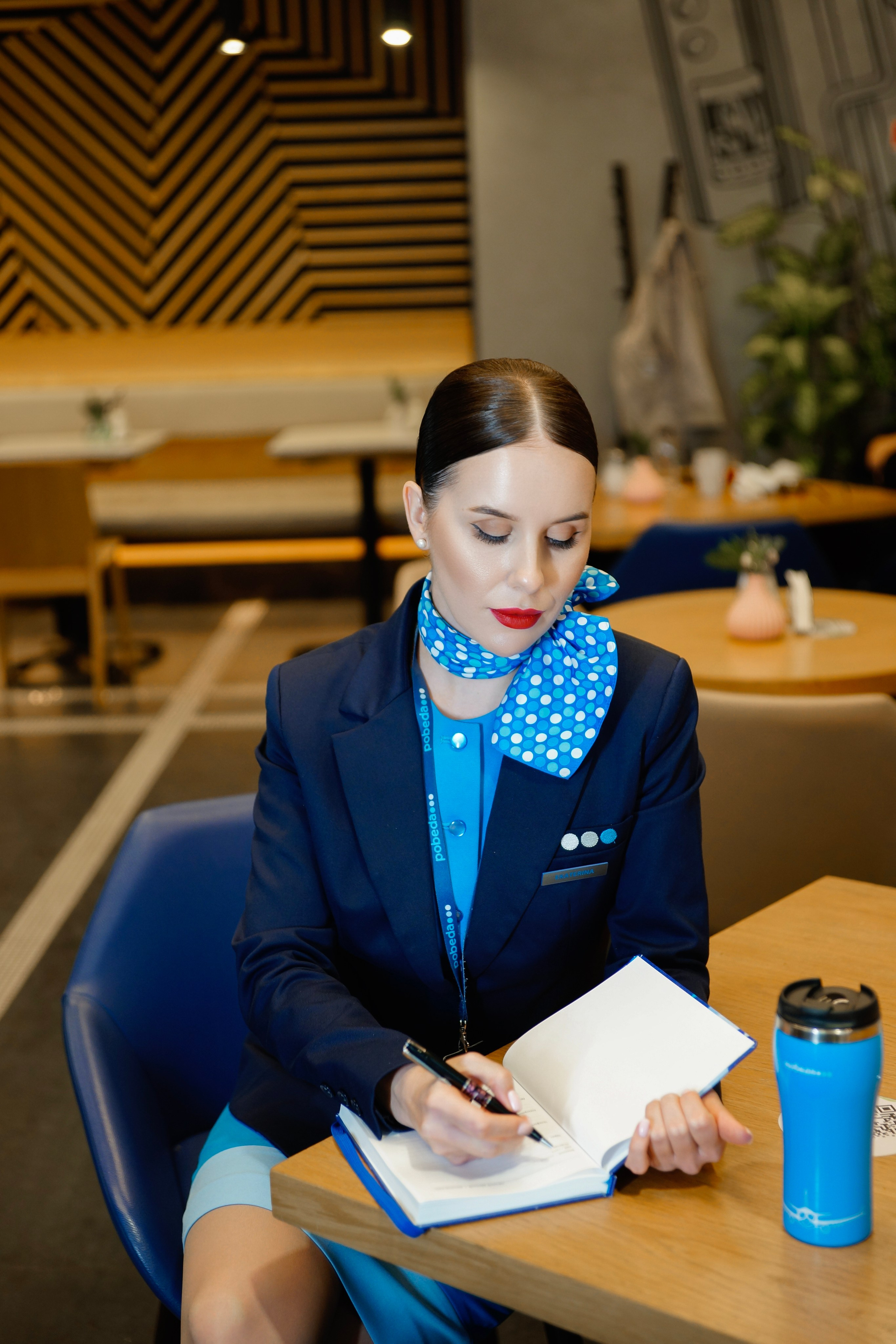 Съемка в аэропорту Шереметьево. Женский фотограф в Химках Алёна Ленёва