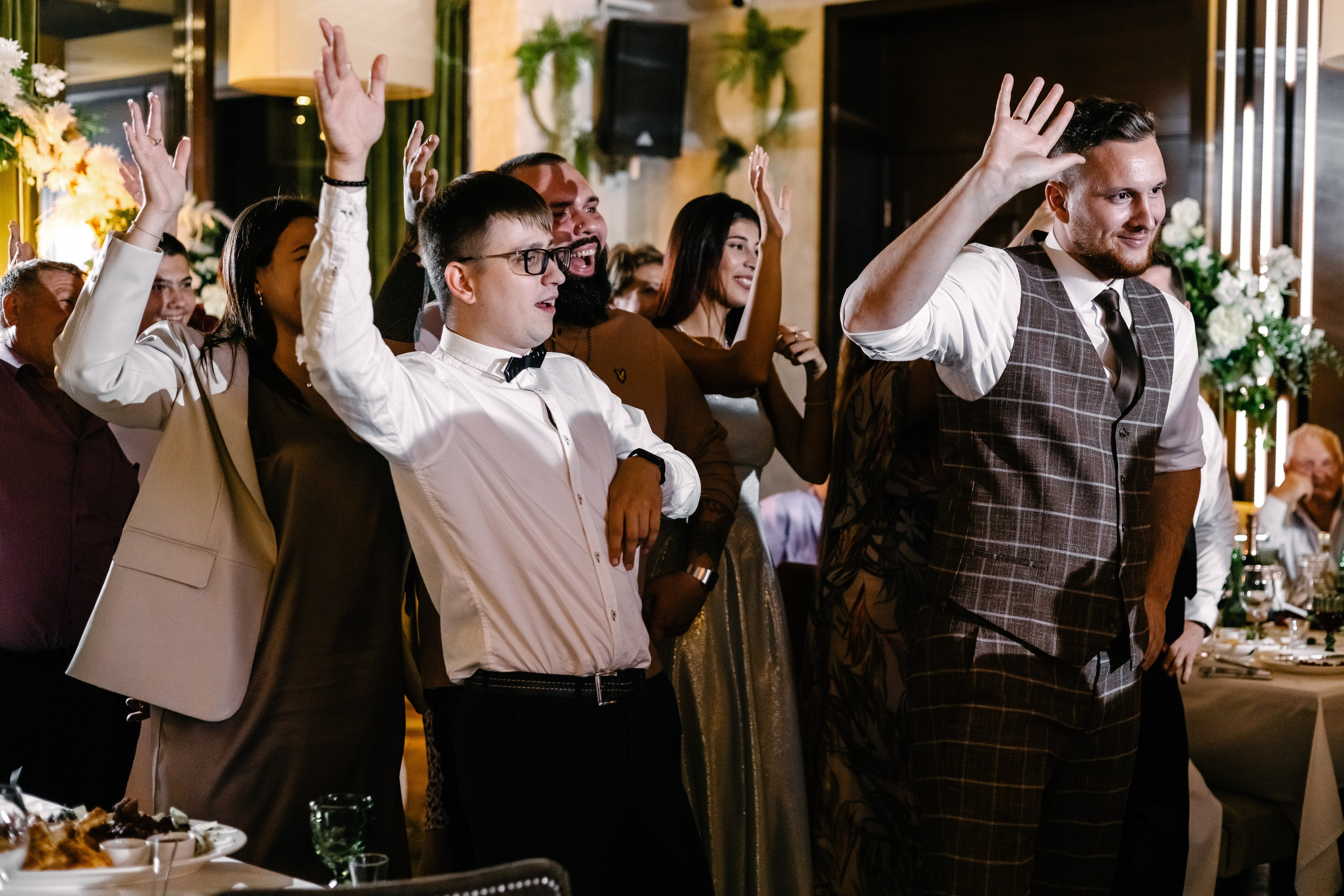 Яна, Андрей. Фотограф Волгоград Кристина Прохоренко