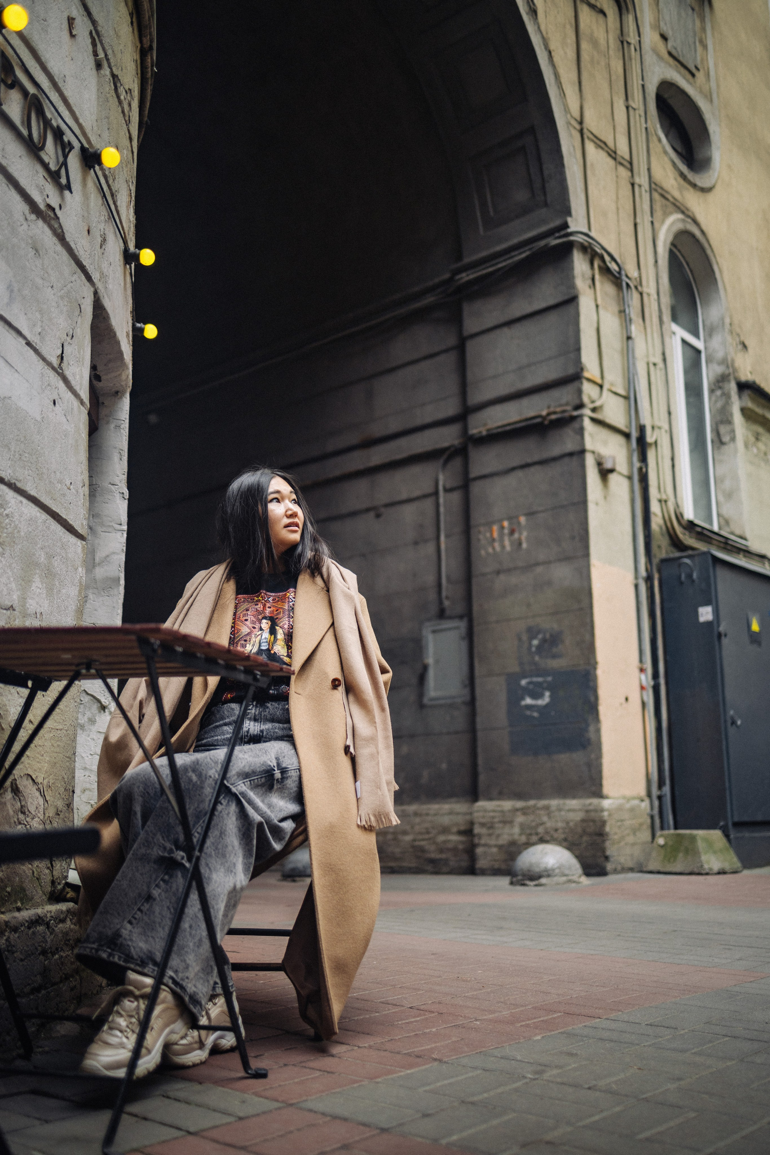 Фотопрогулка Питер