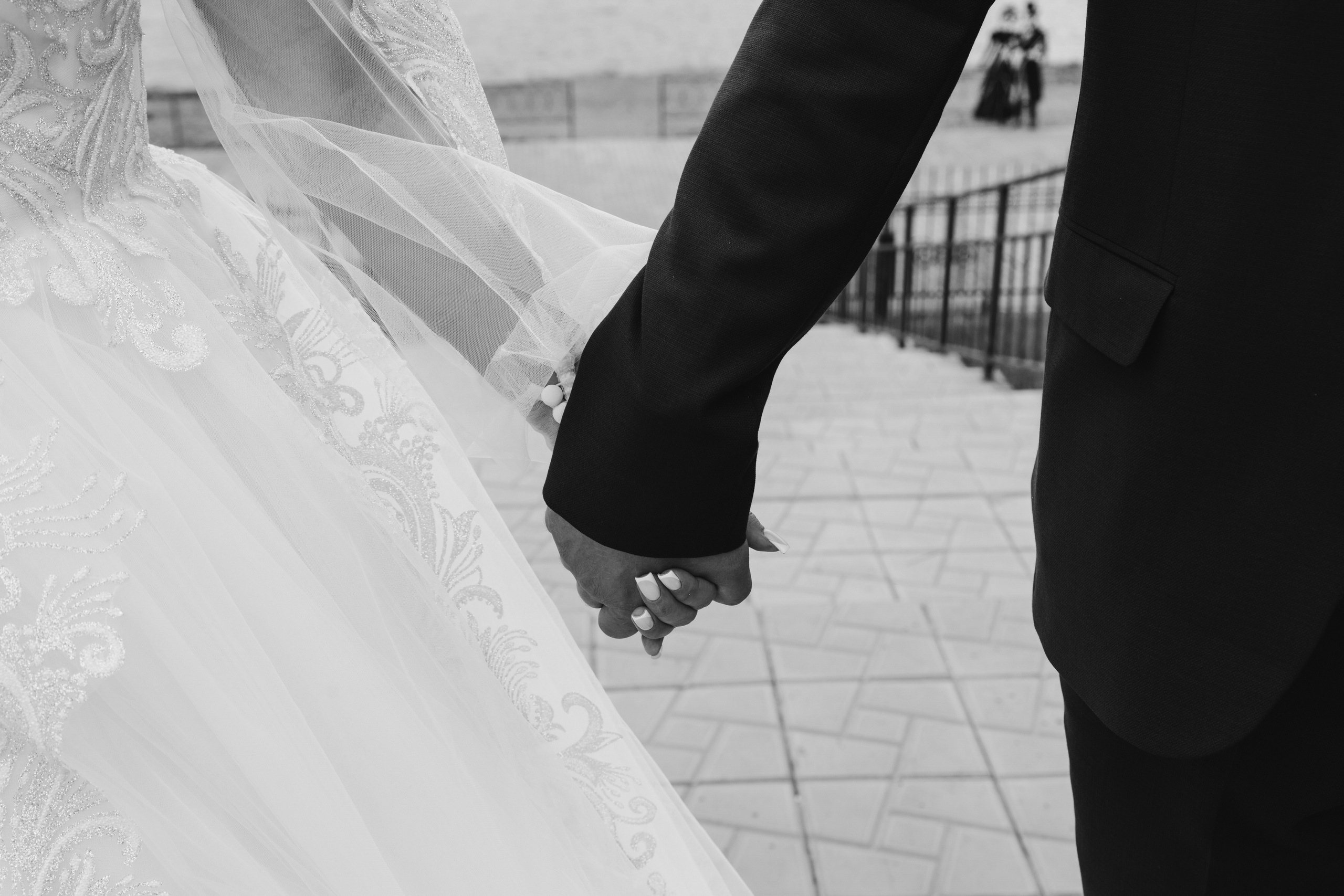 Свадьба Дмитрия и Евгении. Фотосессии, Семейный, свадебный фотограф в Самаре