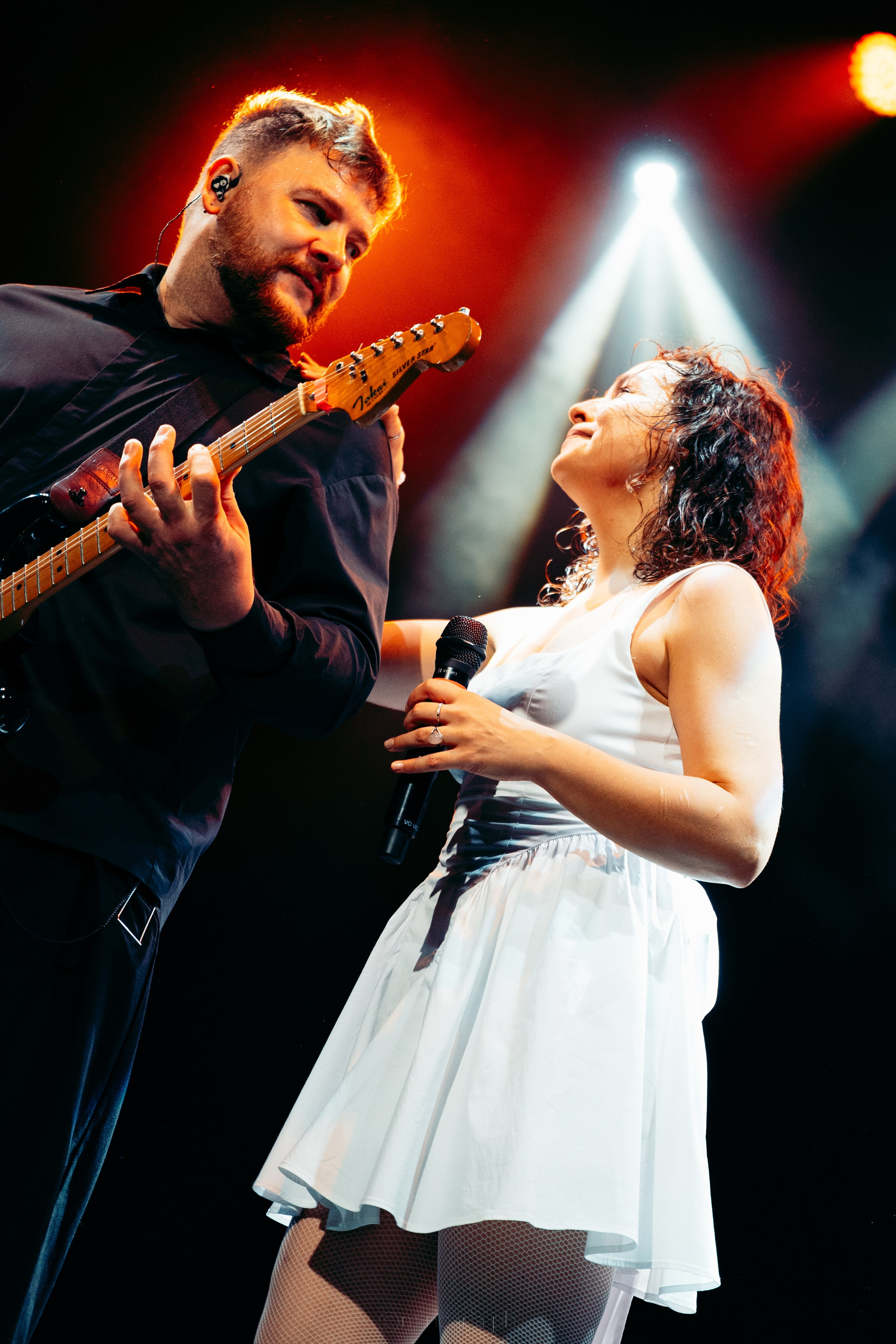 Операция Пластилин | ATMOSPHERE MOSCOW | 16.11.2025. Фотоведьма Дарья Нечинская