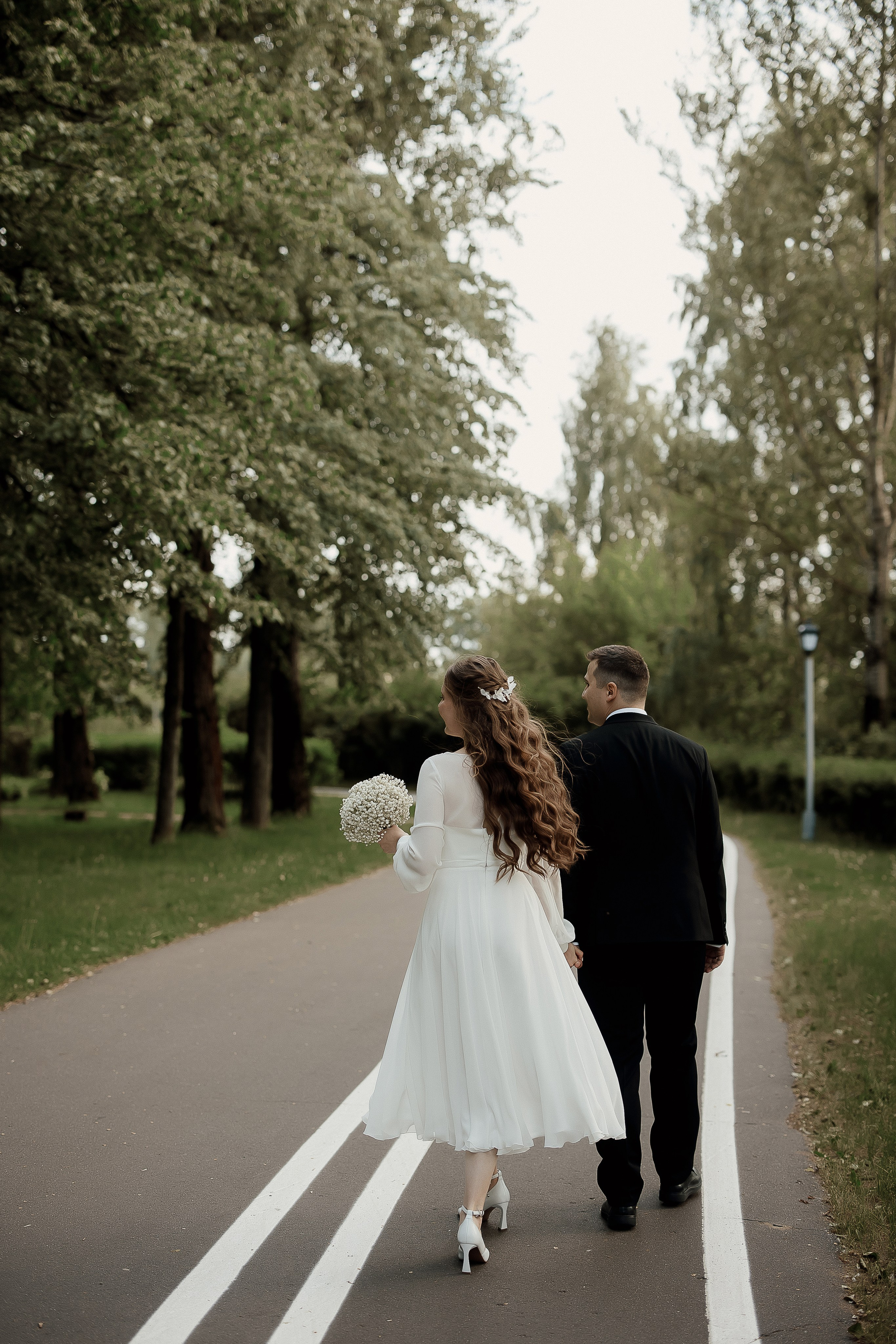 Свадебная съемка. Свадебный фотограф