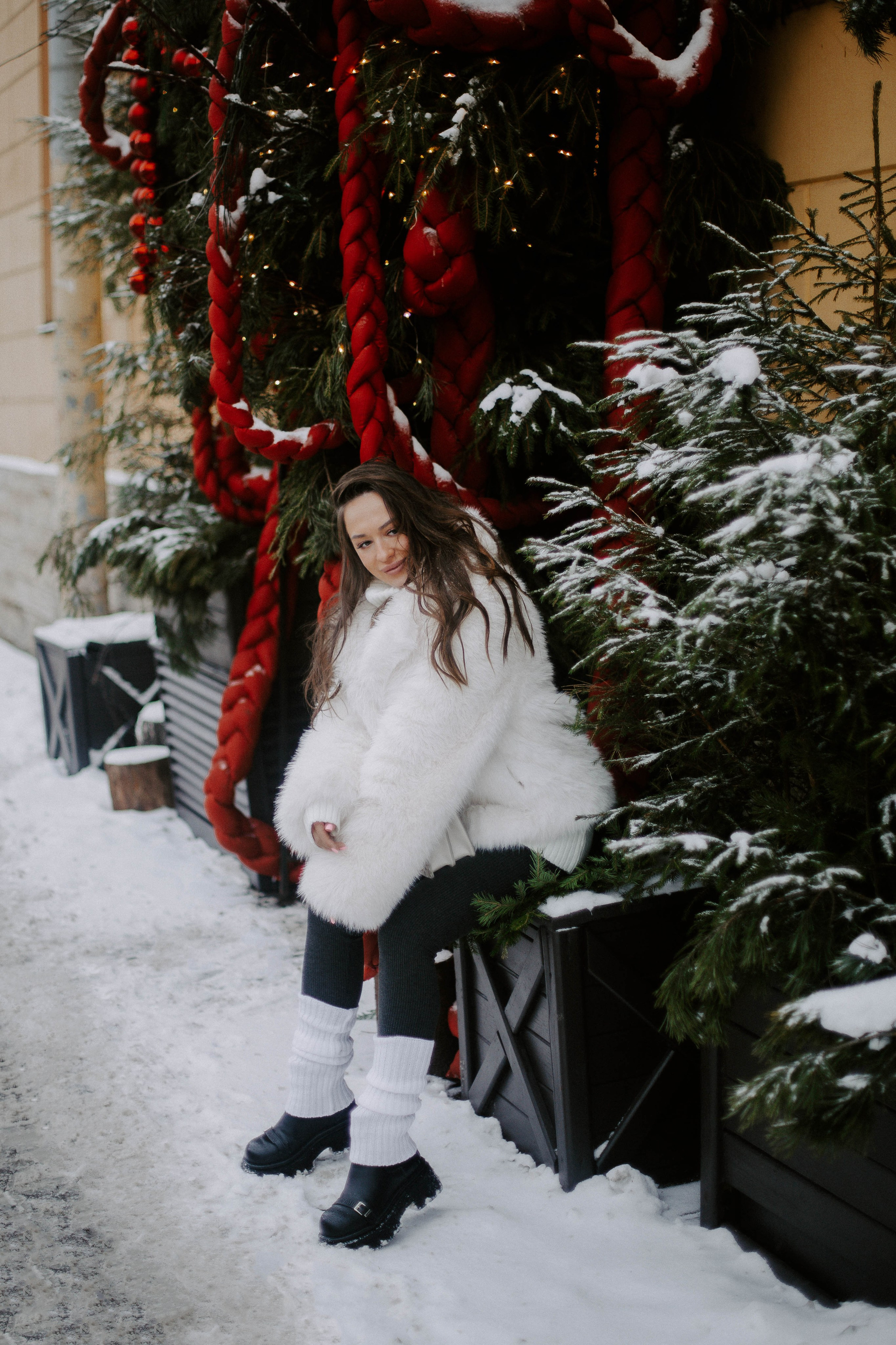 Юлия. Фотограф Veronika Potaseva