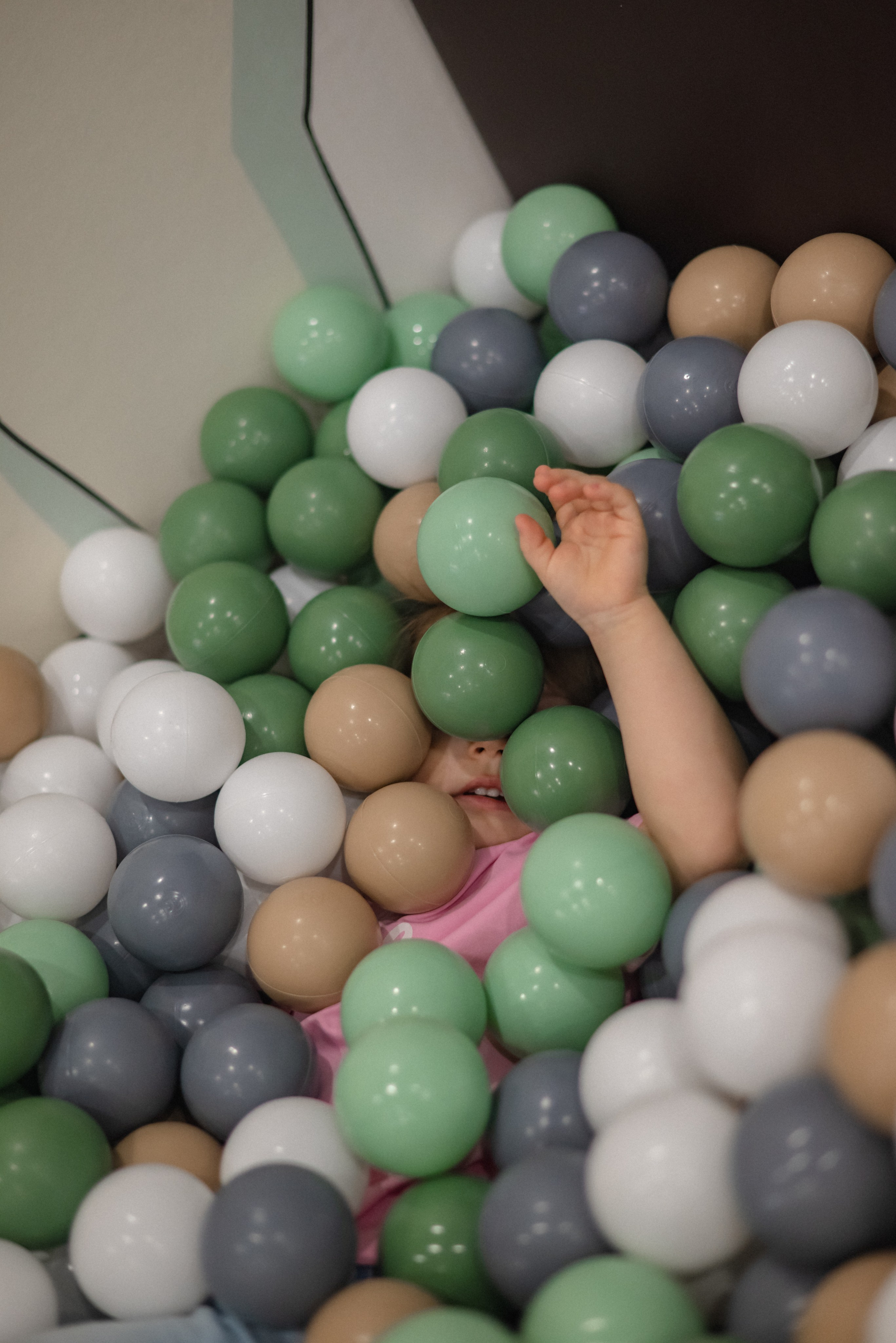 Домик на дереве. Семейный и детский фотограф в Москве Князева Диана