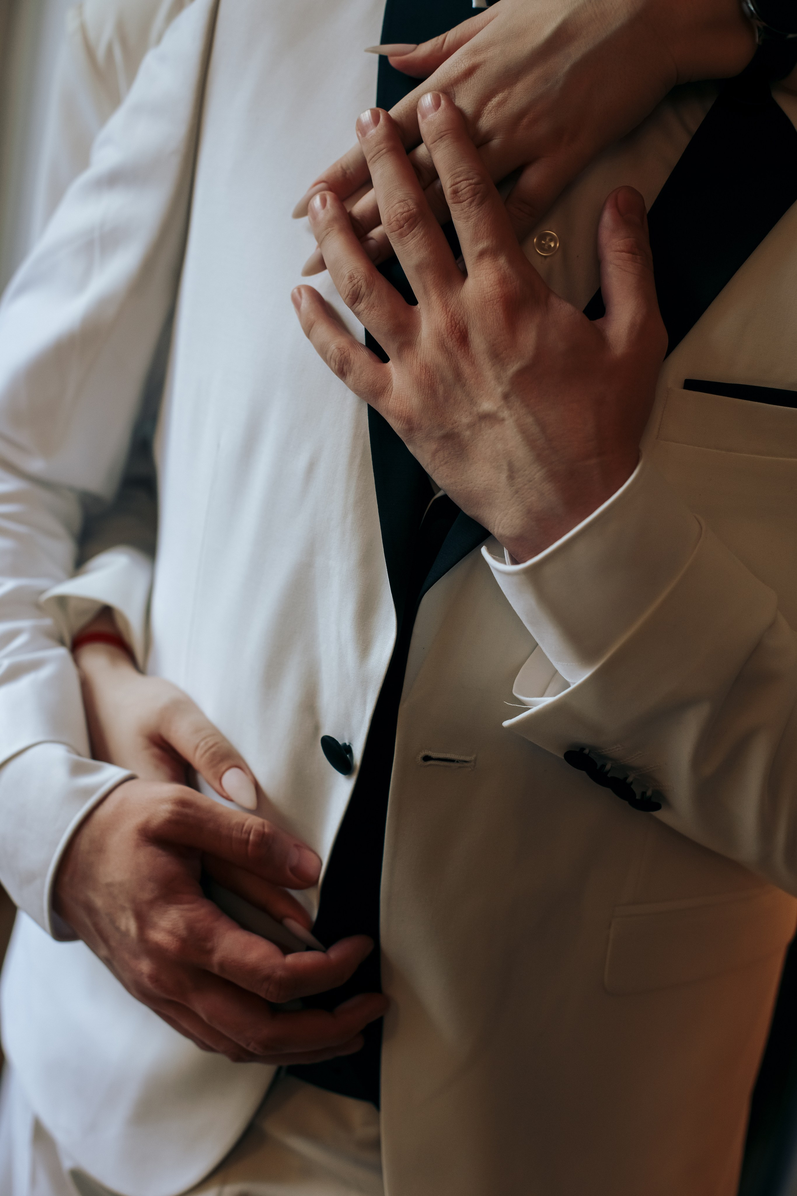 Сергей и Елена. Свадебный фотограф в Краснодаре Николай Крауз