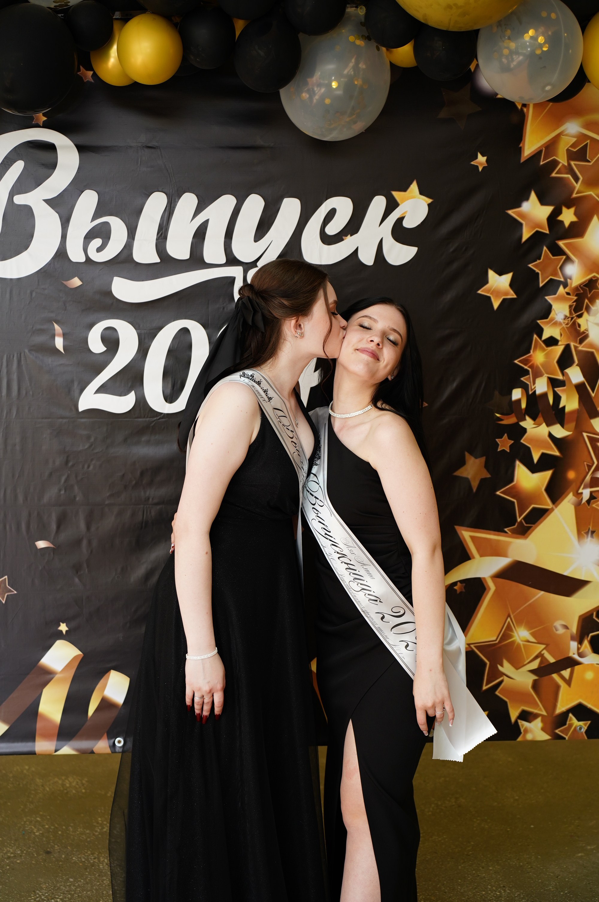 Выпускной. Семейный и свадебный фотограф Минск, Беларусь Анна Орловская