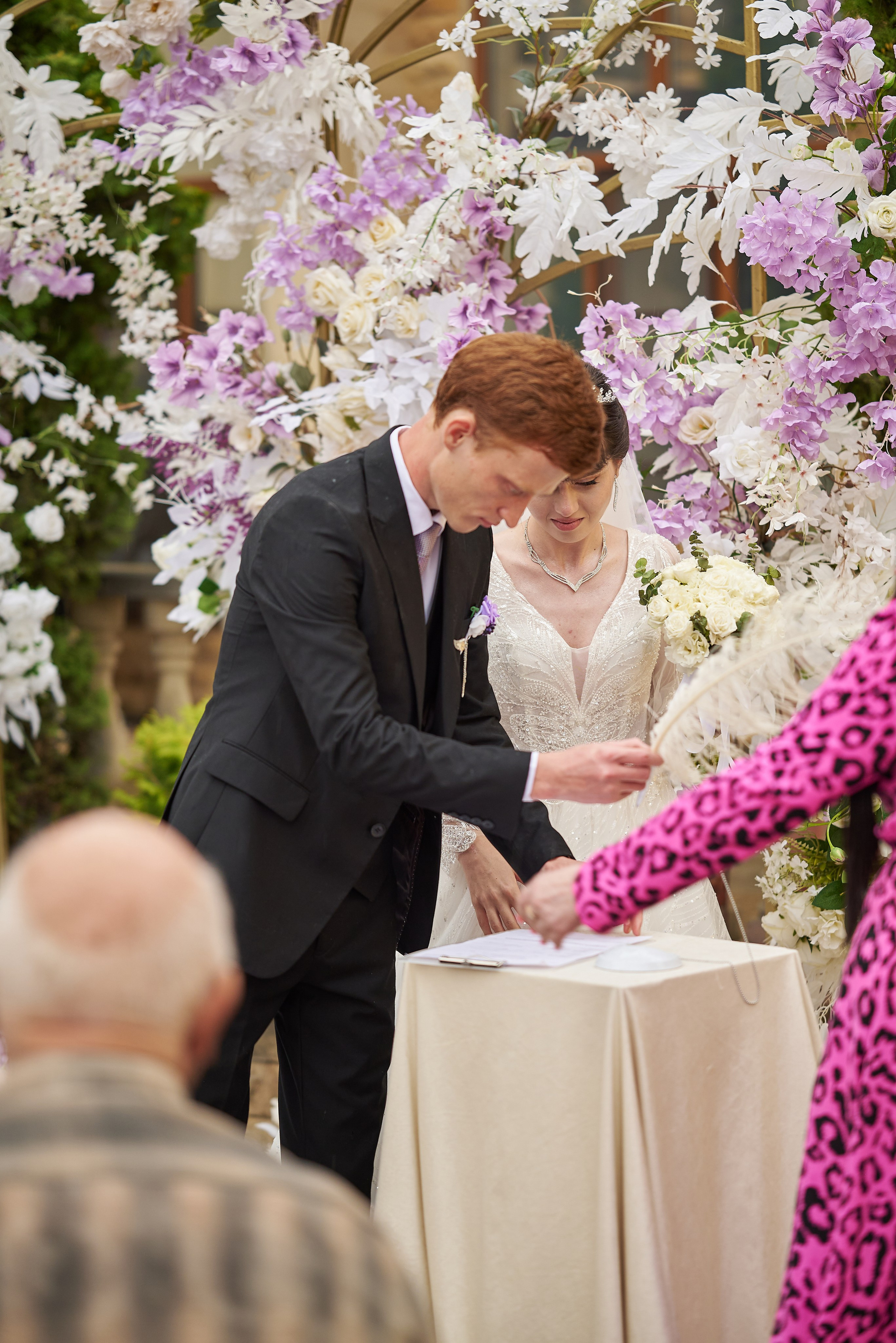 Иван и Светлана. Полный день