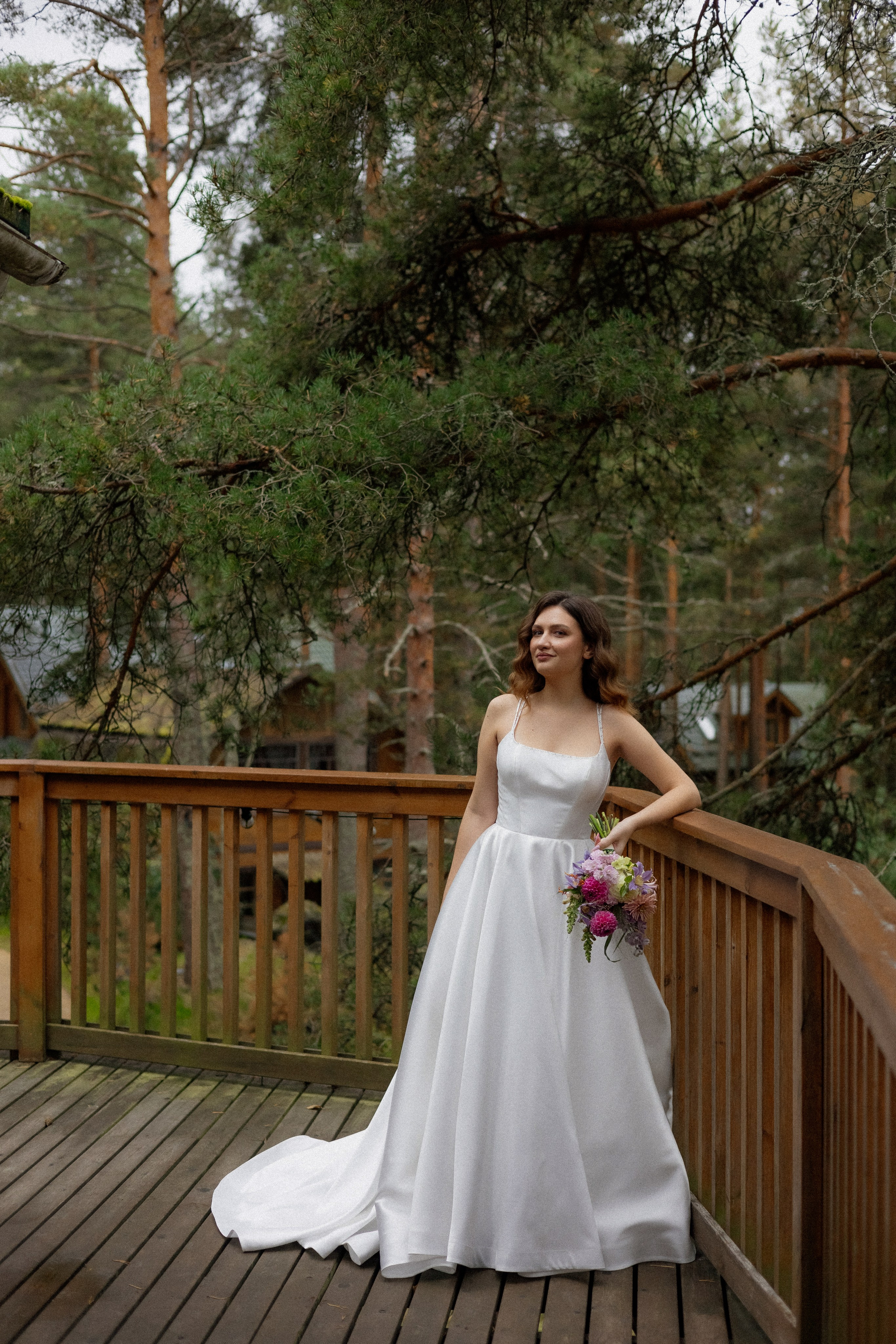 Дом у моря. Свадебный фотограф в Санкт-Петербурге Ксения Кобышева