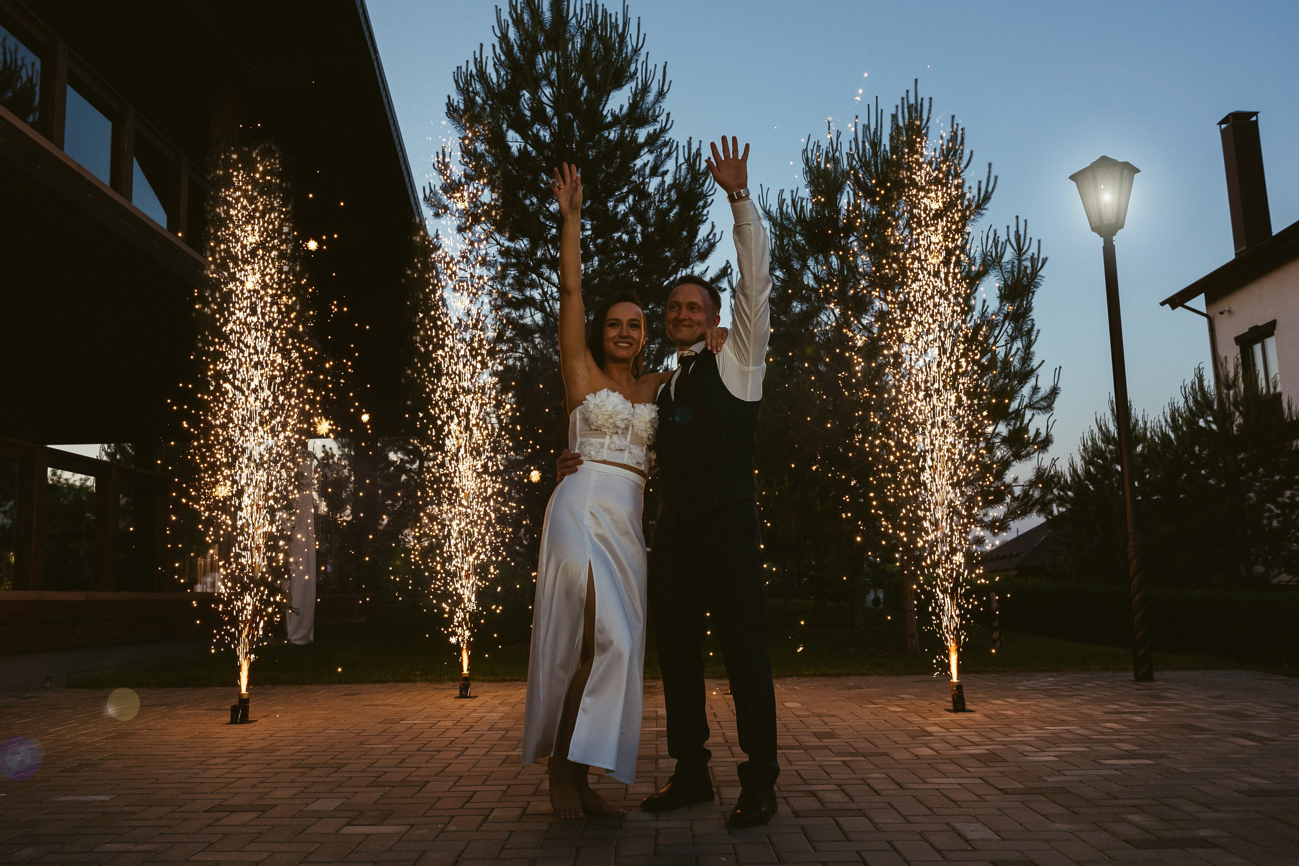 A&V Wedding day. Свадебный, репортажный, семейный фотограф Елена Брюхова