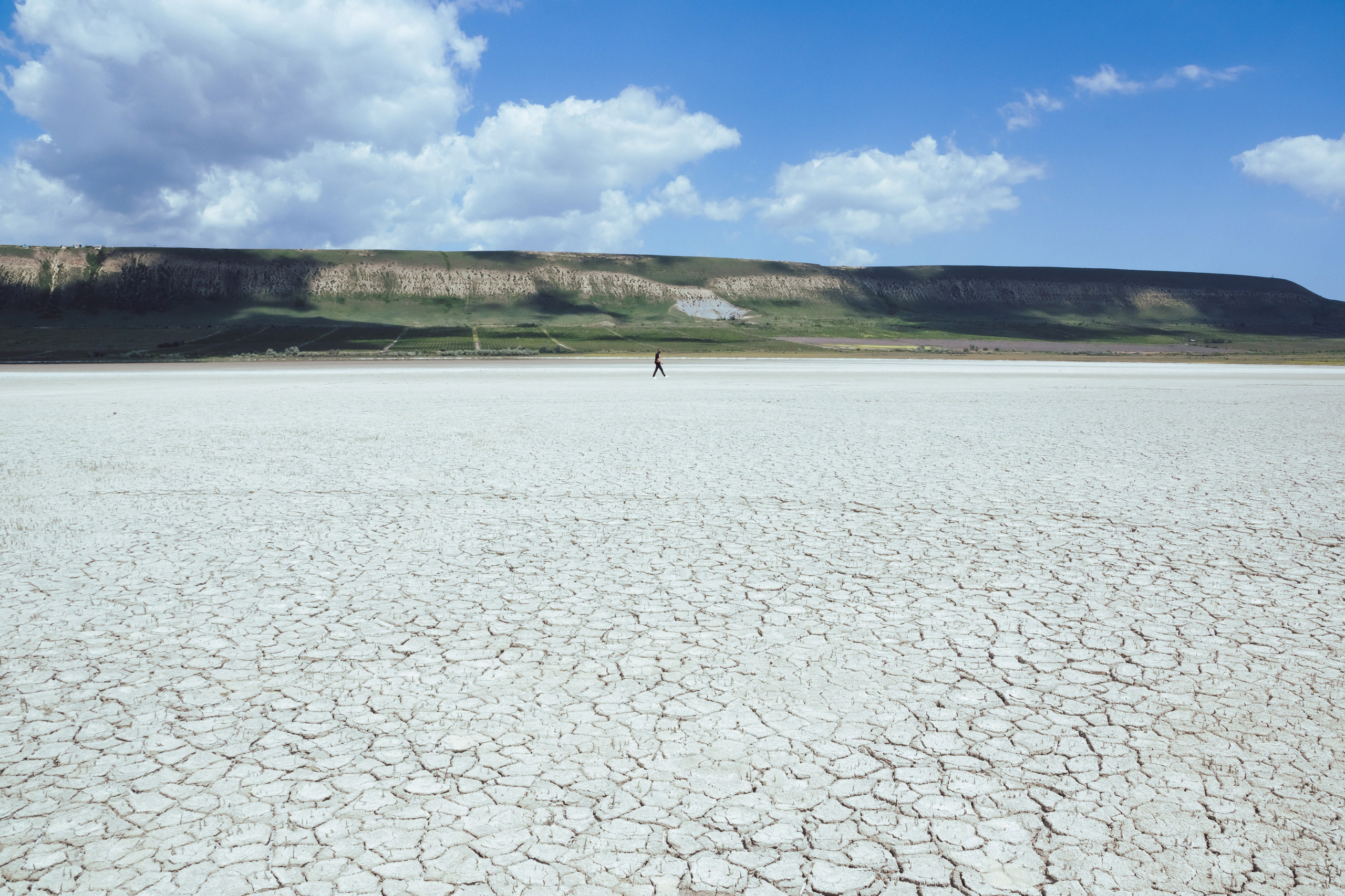 Весеннее путешествие. Семен Соколов