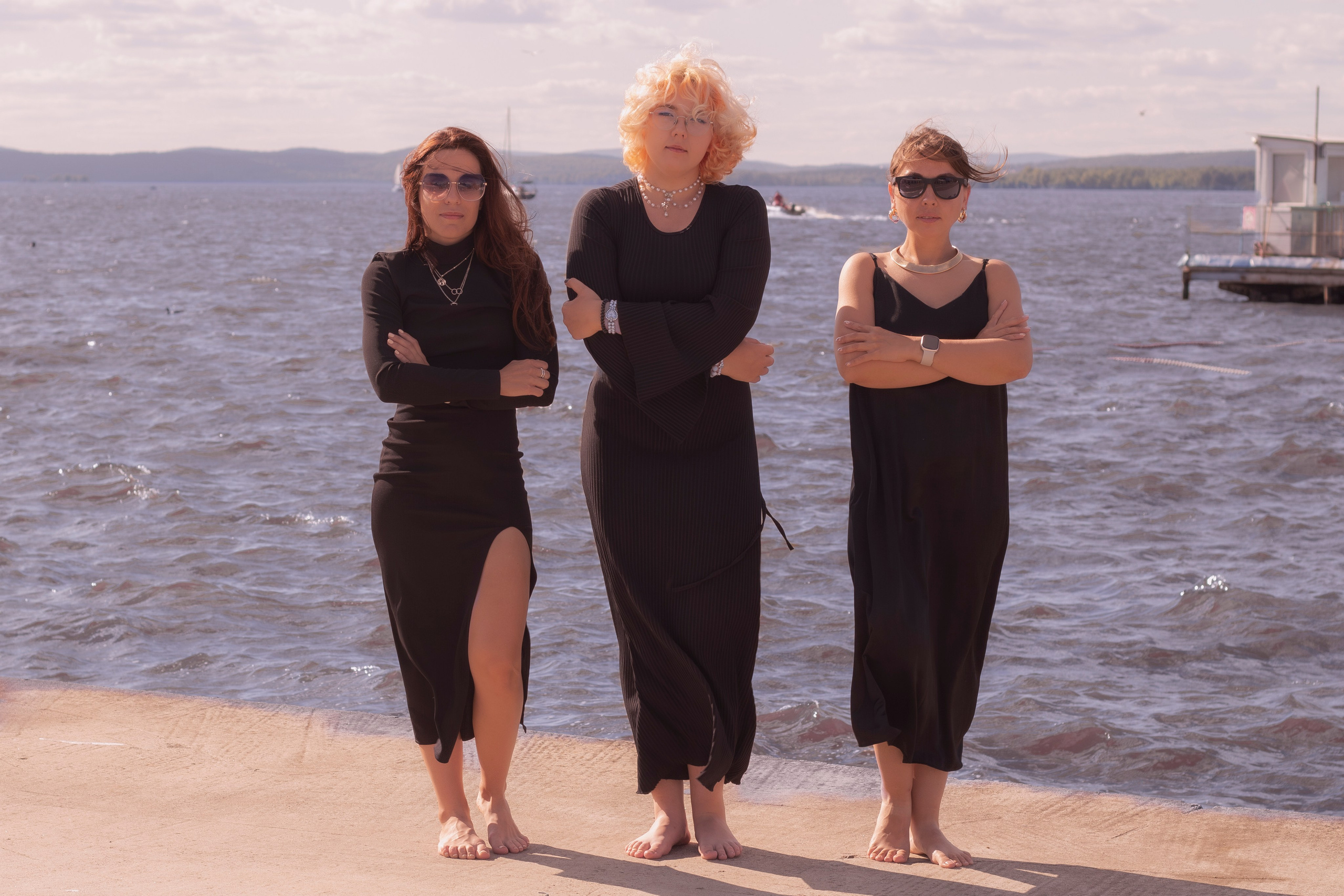 Направления. Креативный фотограф в Екатеринбурге Юлия Николотова