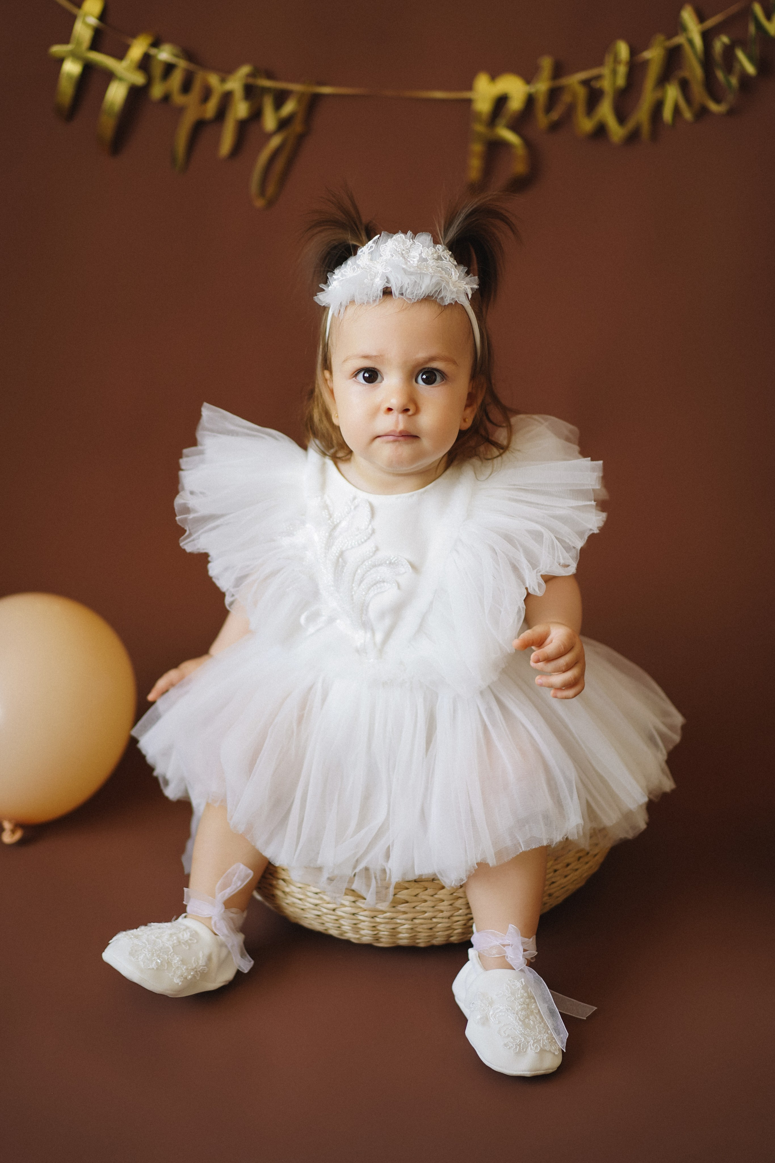 Малыши. Фотограф в Астрахани Максимова Дарья