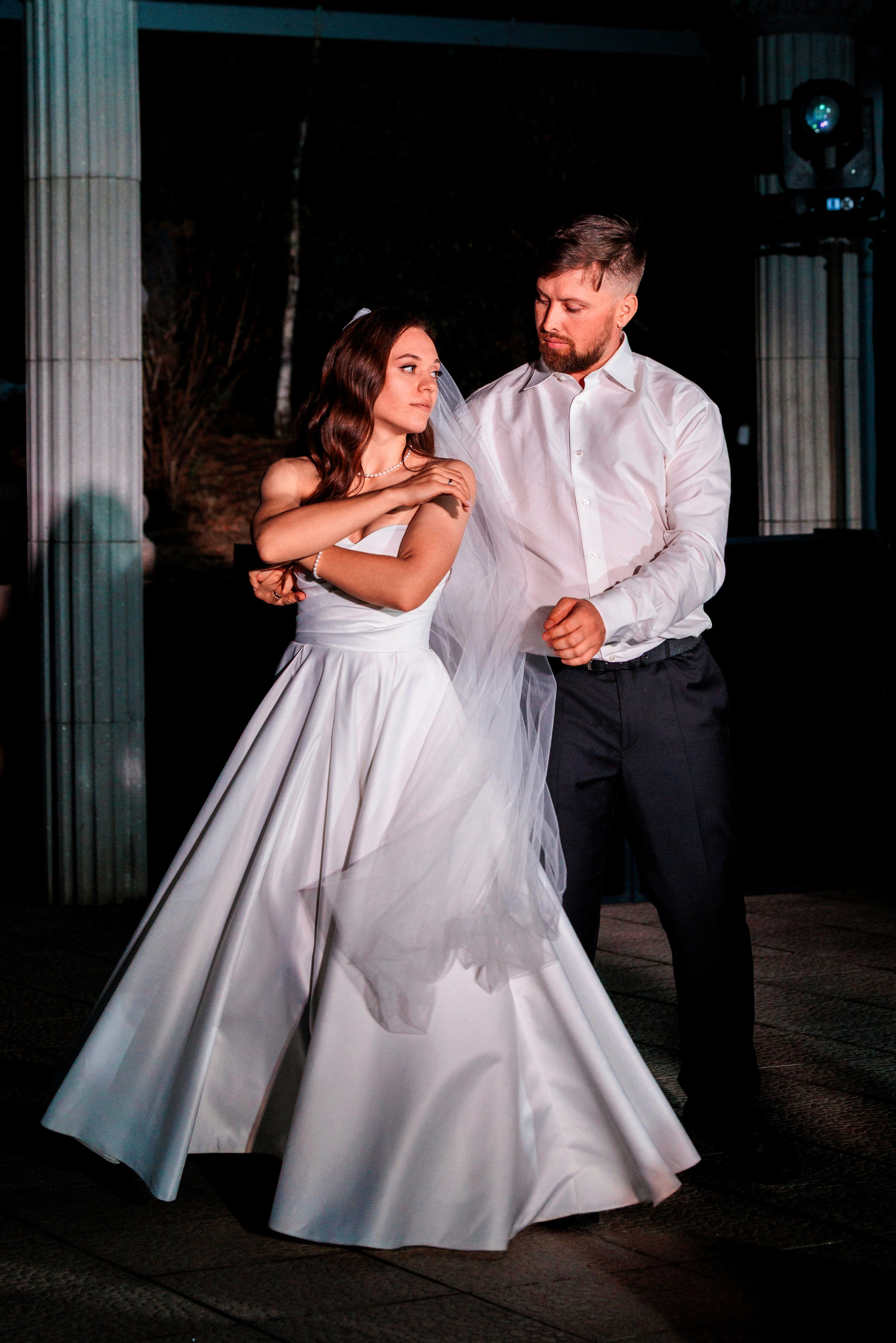 Anastasia & Valeriy. Фотограф мероприятий в Таганроге Александр Потихонов