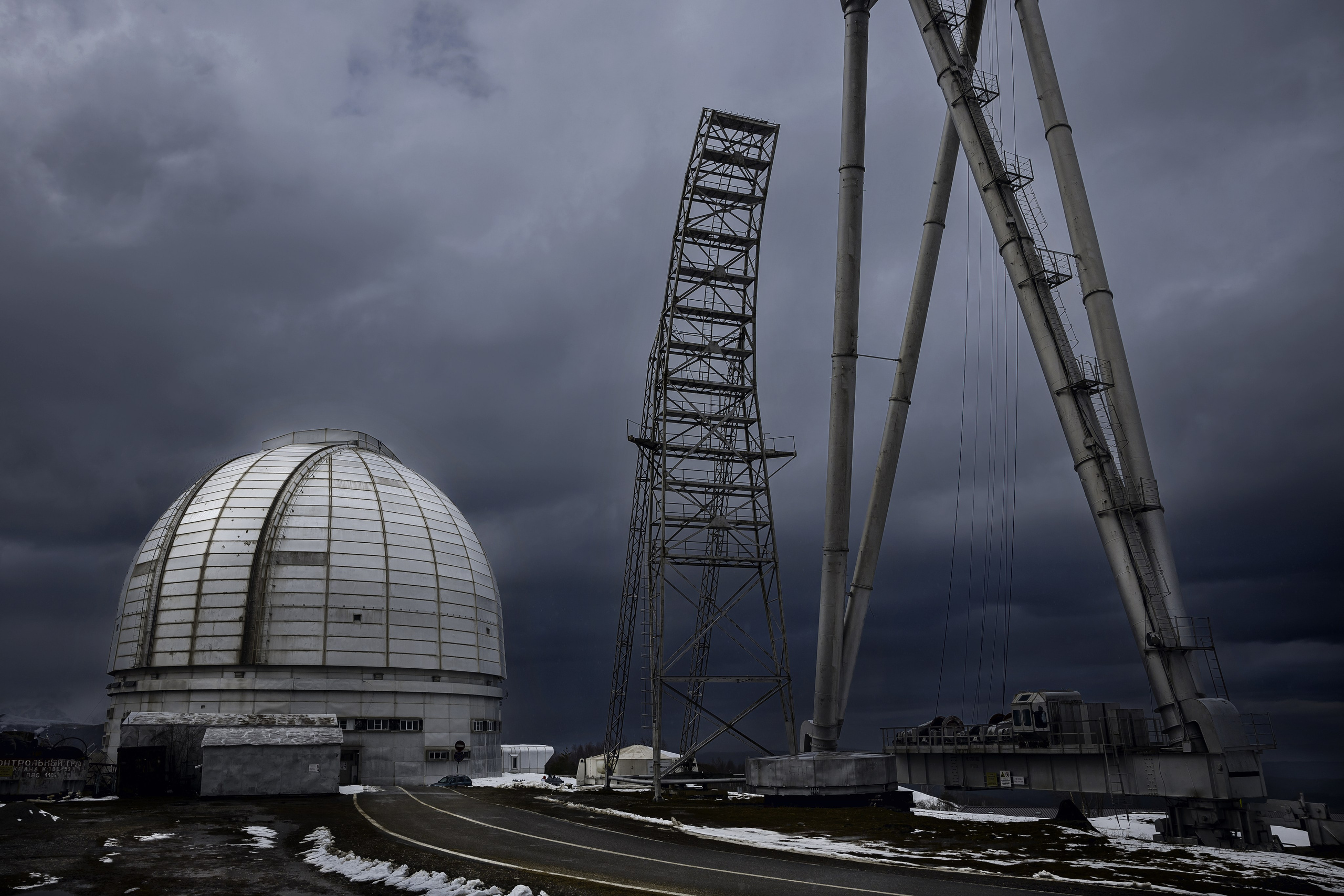 Северный Кавказ. Fotovat