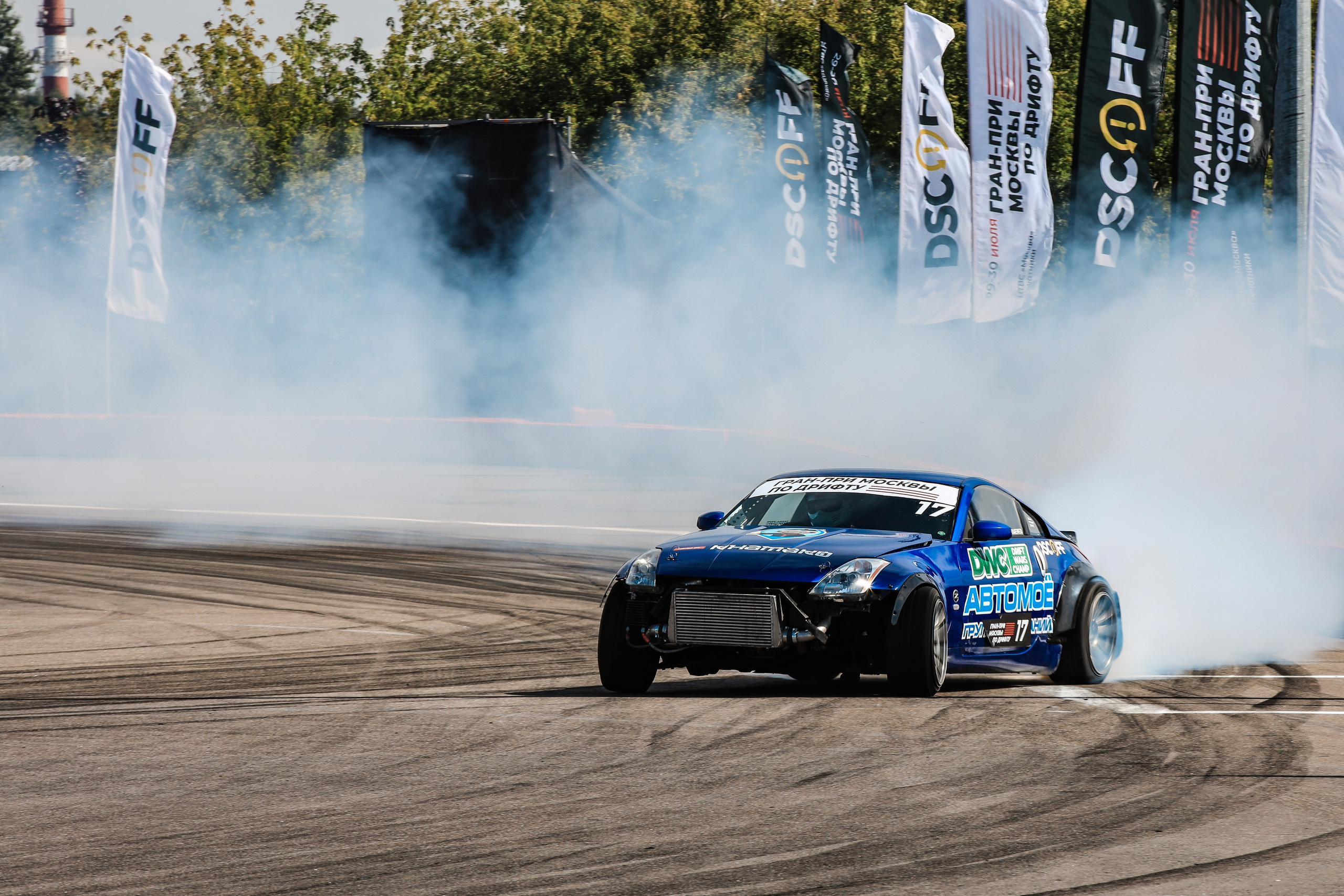 Чемпионат Москвы по дрифту 2023. Свадебный фотограф Расторгуев Дмитрий