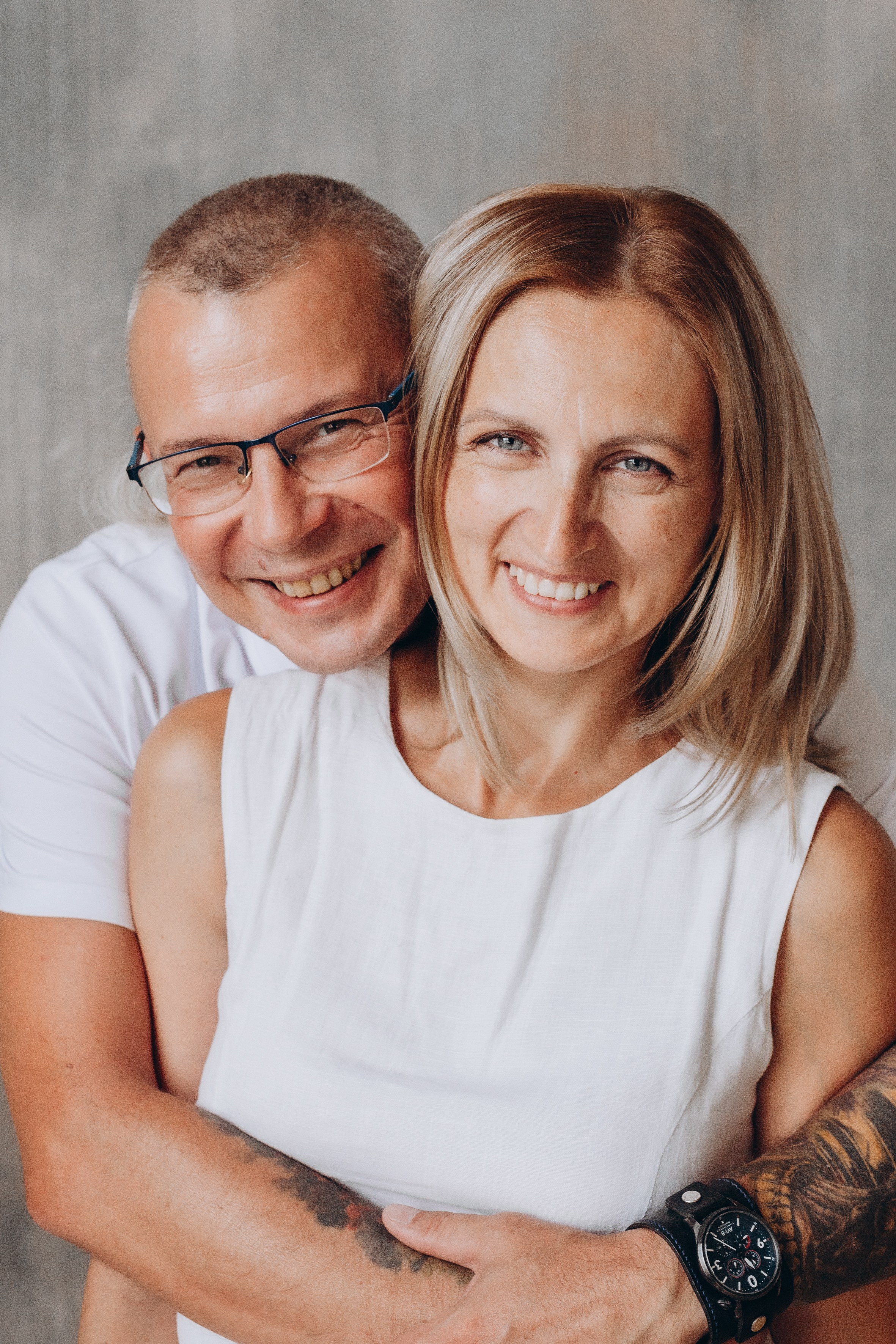 Семейная фотосессия. Портретный и репортажный фотограф в Москве, Ольга Ларема