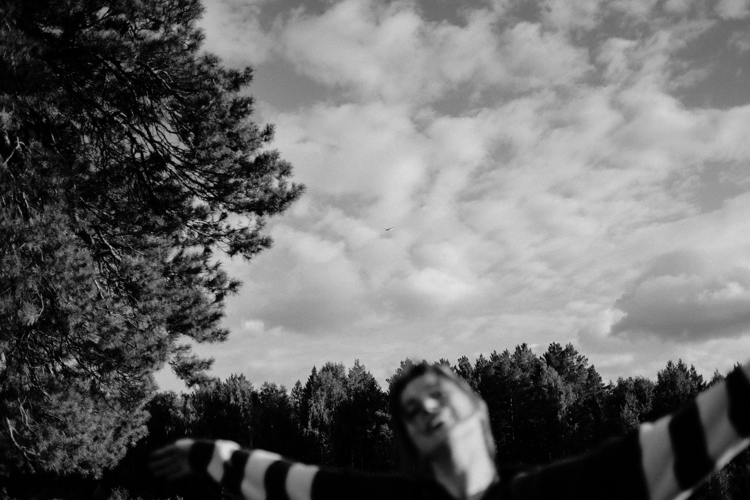 Екатерина. Фотограф Дарья Мустафина, Тюмень