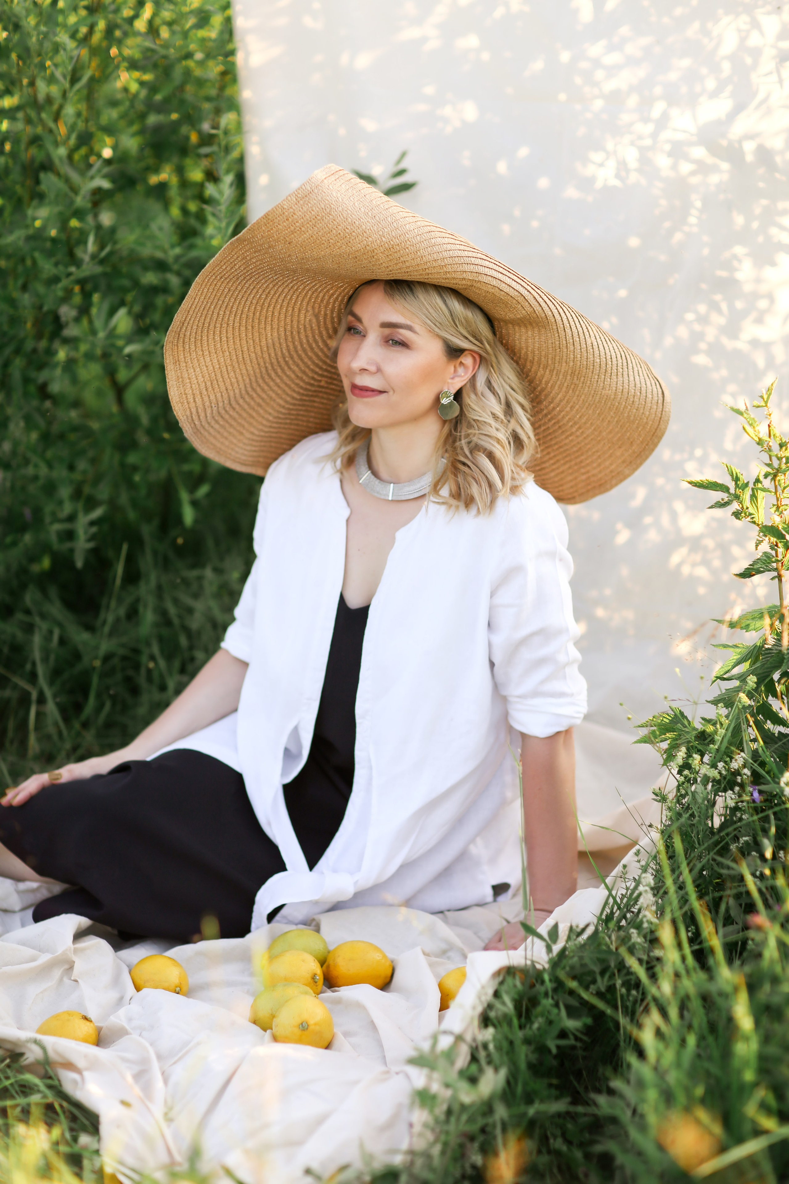 Ольга. Фотограф Анастасия Галкина в Кудымкаре