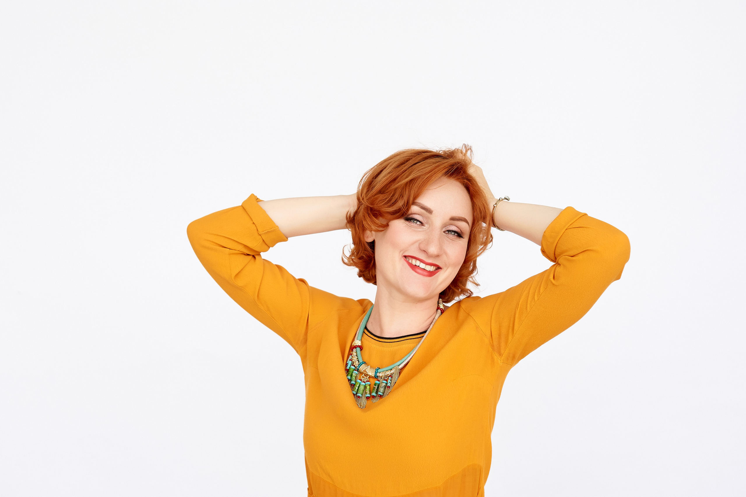 Портреты для психолога: Ева Ефремова. Репортажный и женский фотограф в Новосибирске