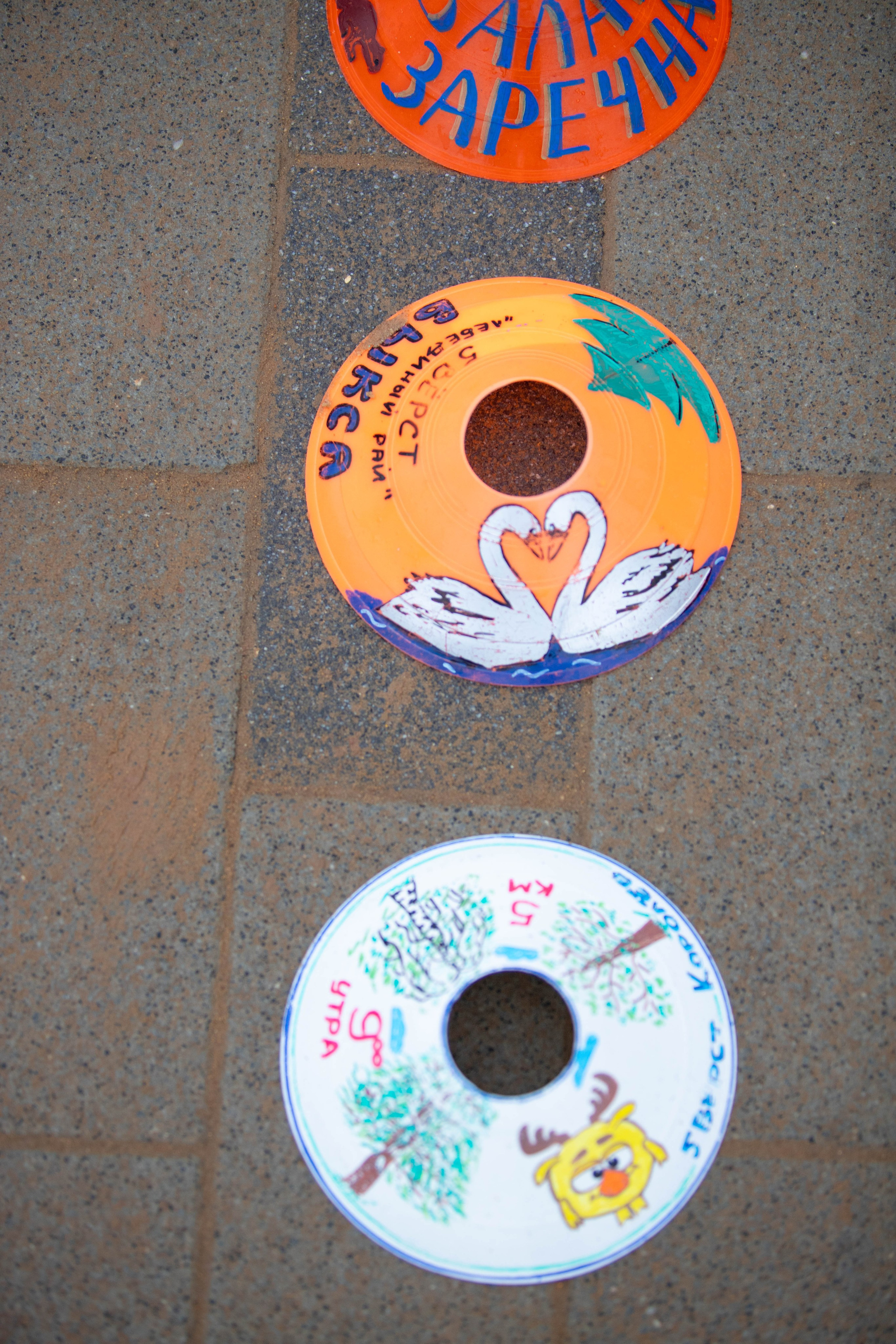 5 верст/декабрь. Александра Мельниченко/ Бегающий фотограф