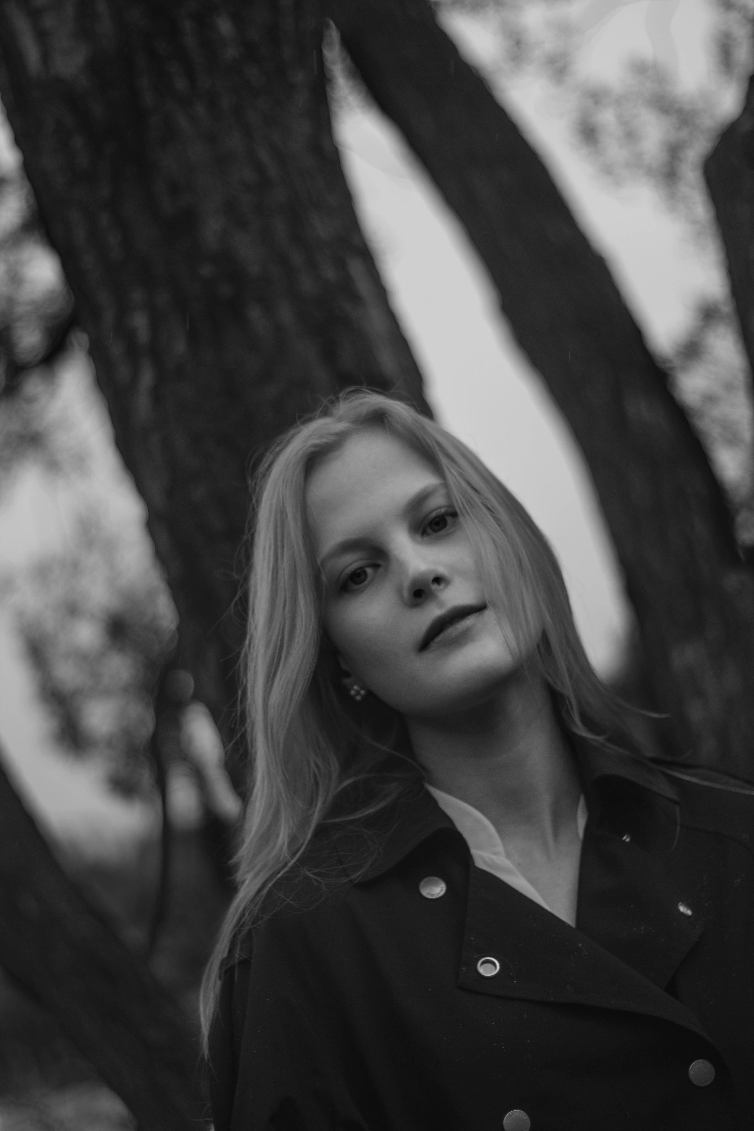Лиза. Портретный фотограф Москва Юлия Трякина