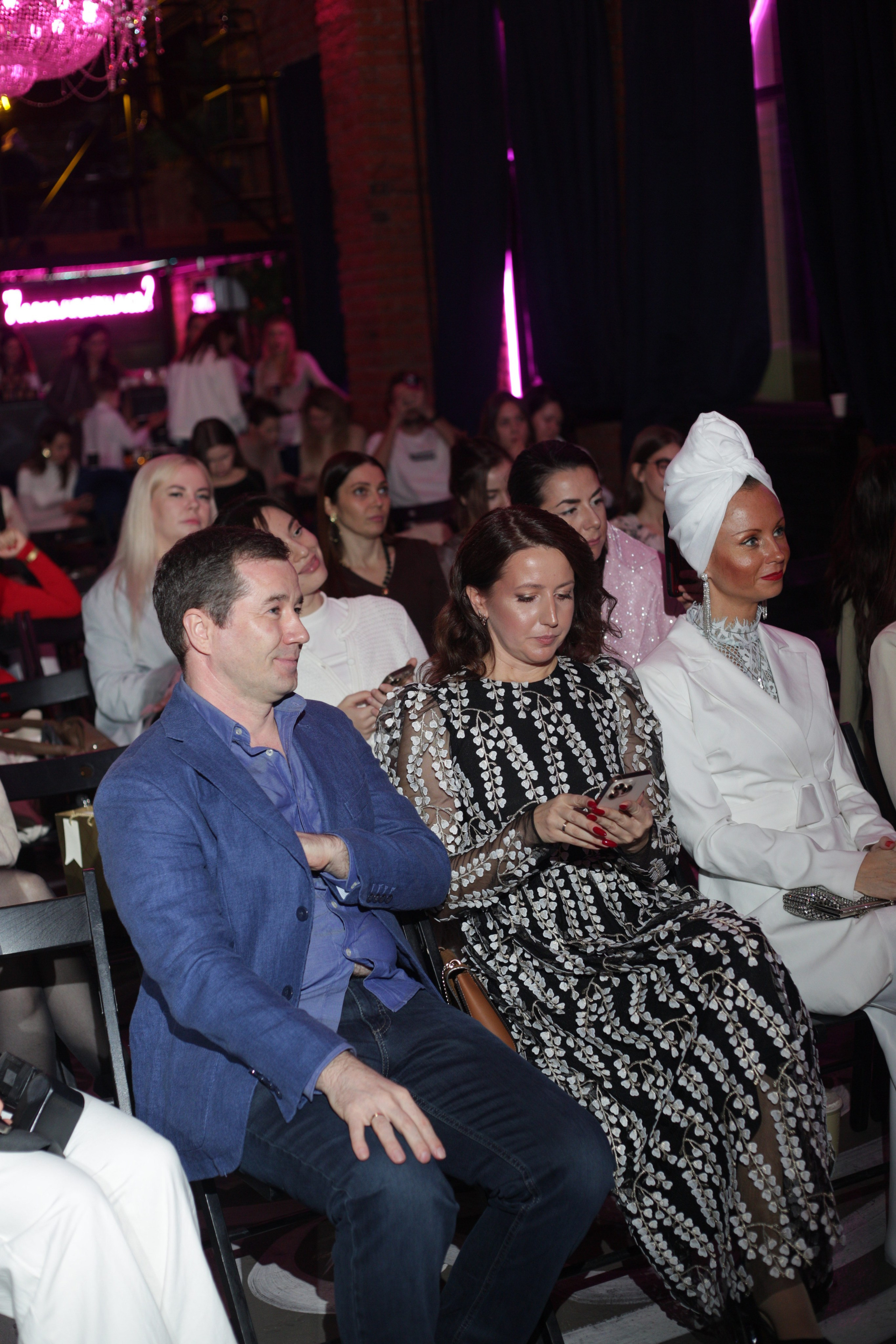 Магическая вечеринка. Портретный фотограф Москва Юлия Трякина