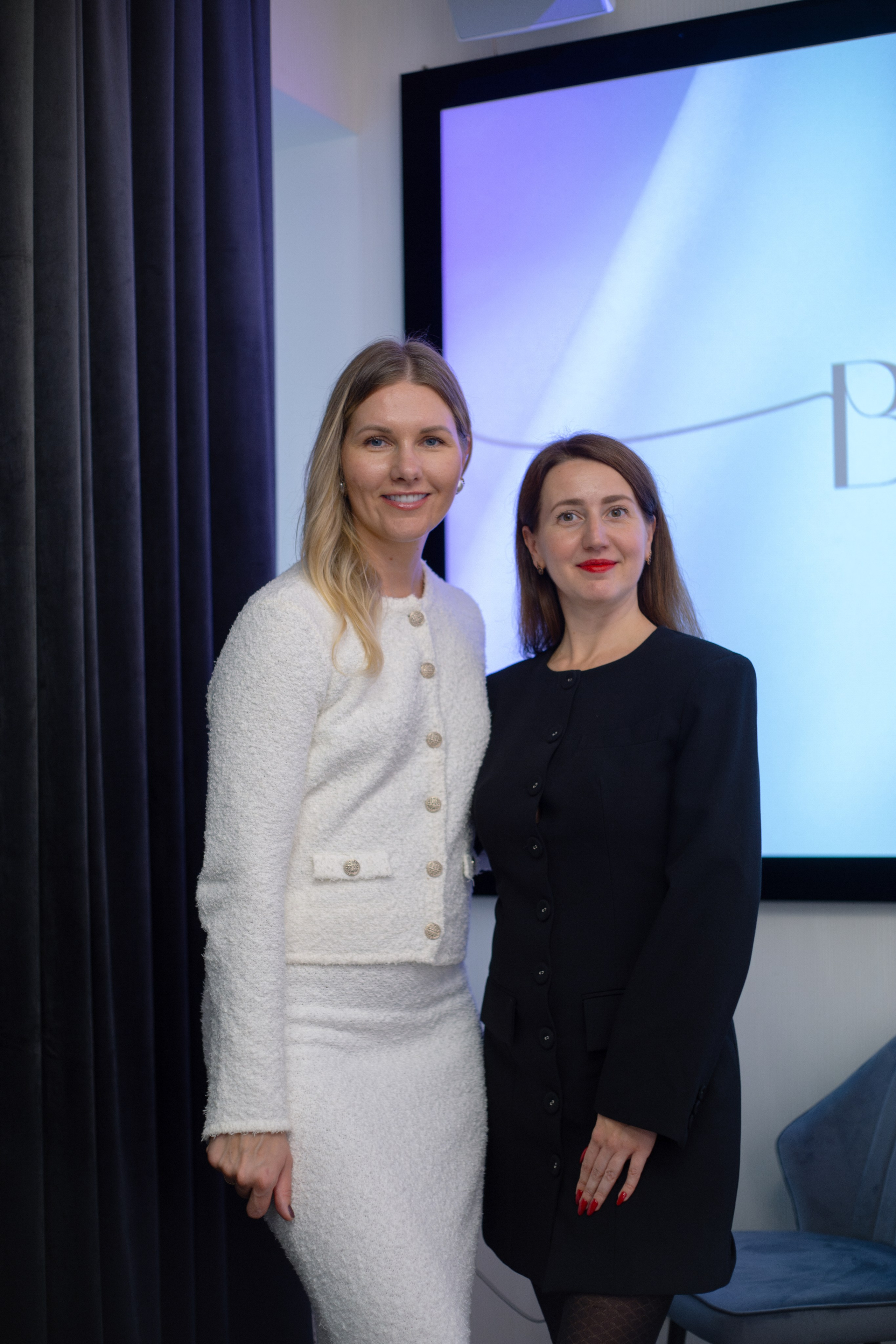 Branch. Портретный фотограф Москва Юлия Трякина