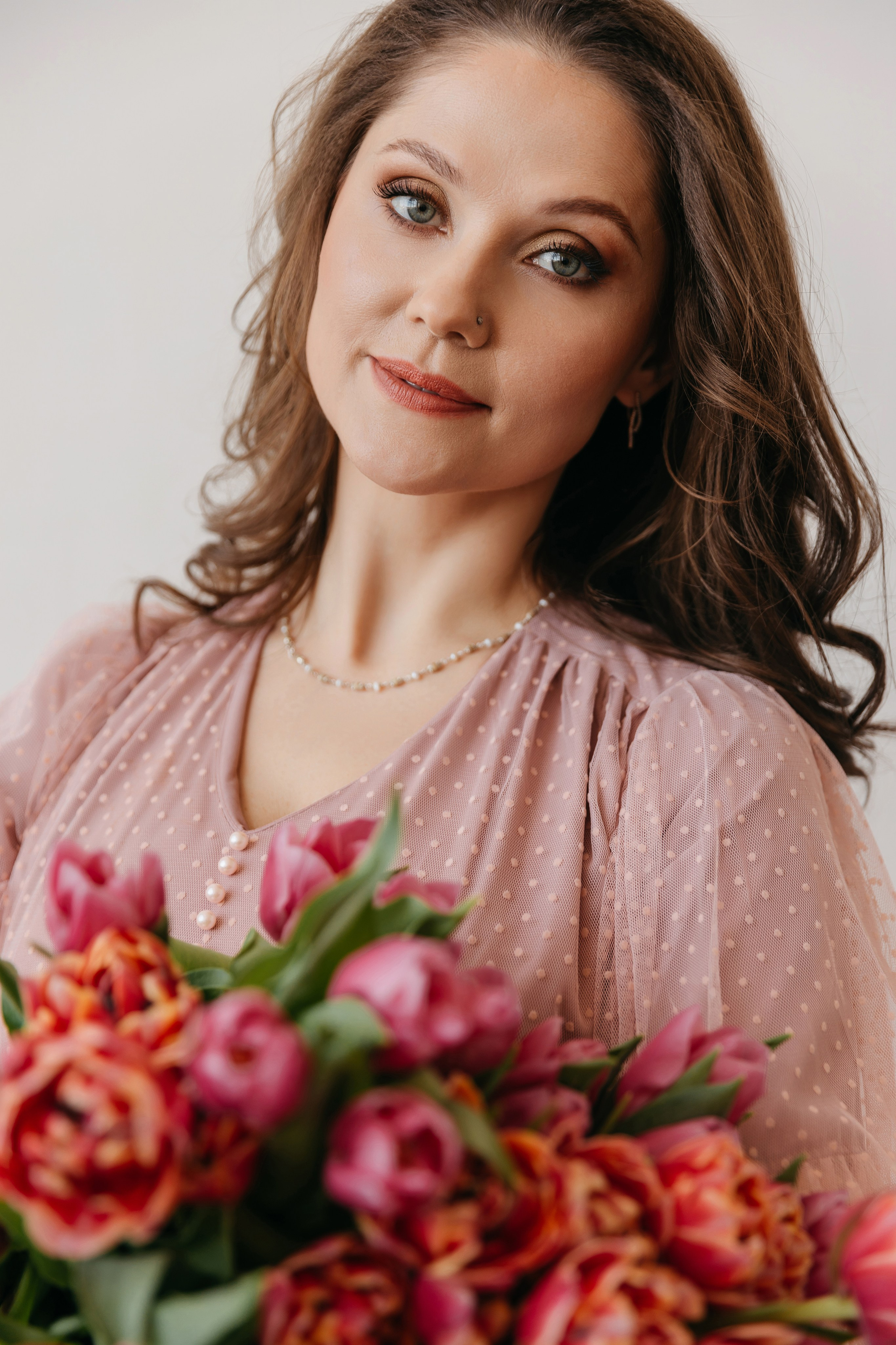 Виктория. Фотограф в Твери Лагодная Яна