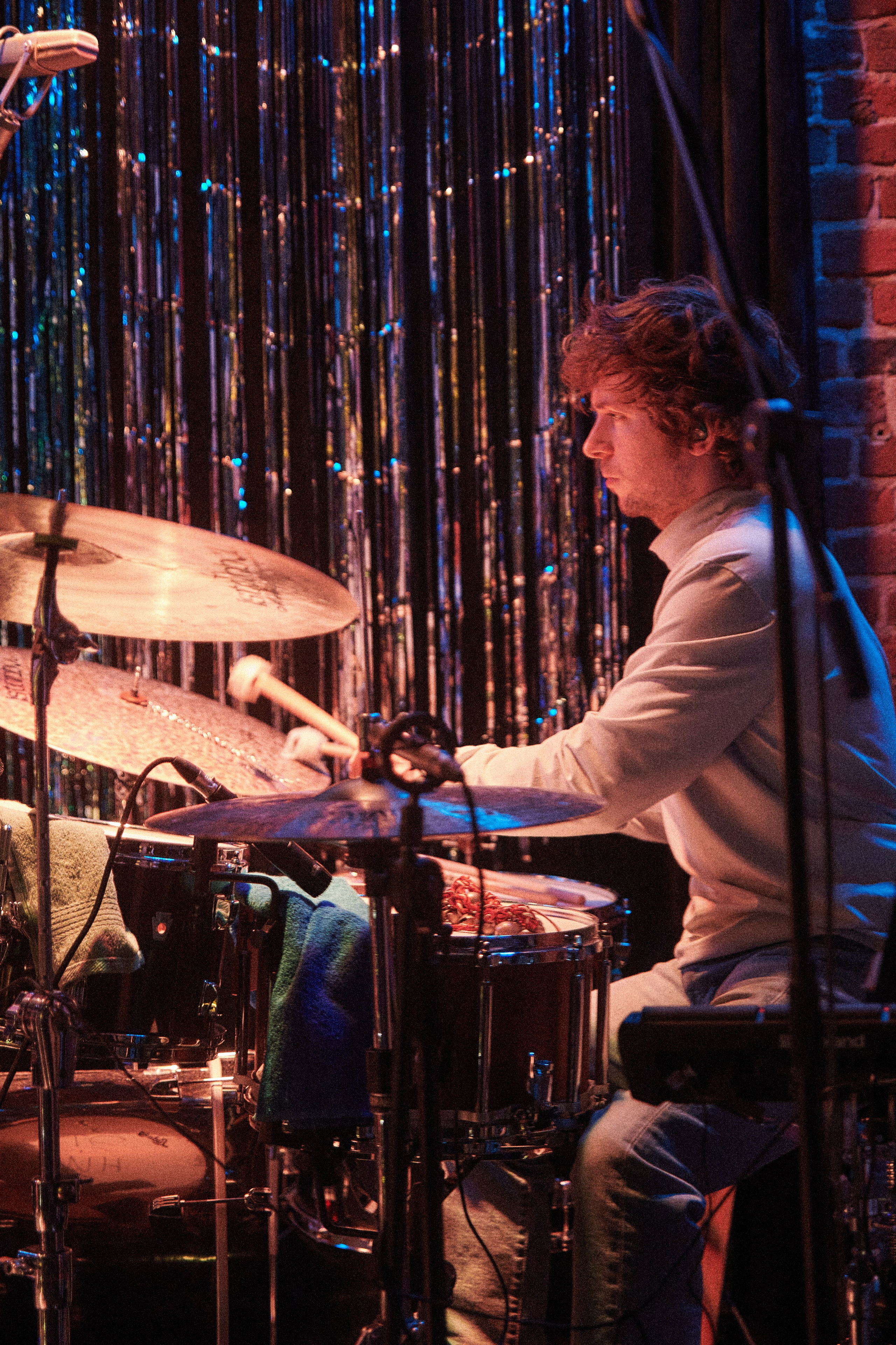 Полина Тремазова в мунке. СПАСИБО, ДАНИЛ