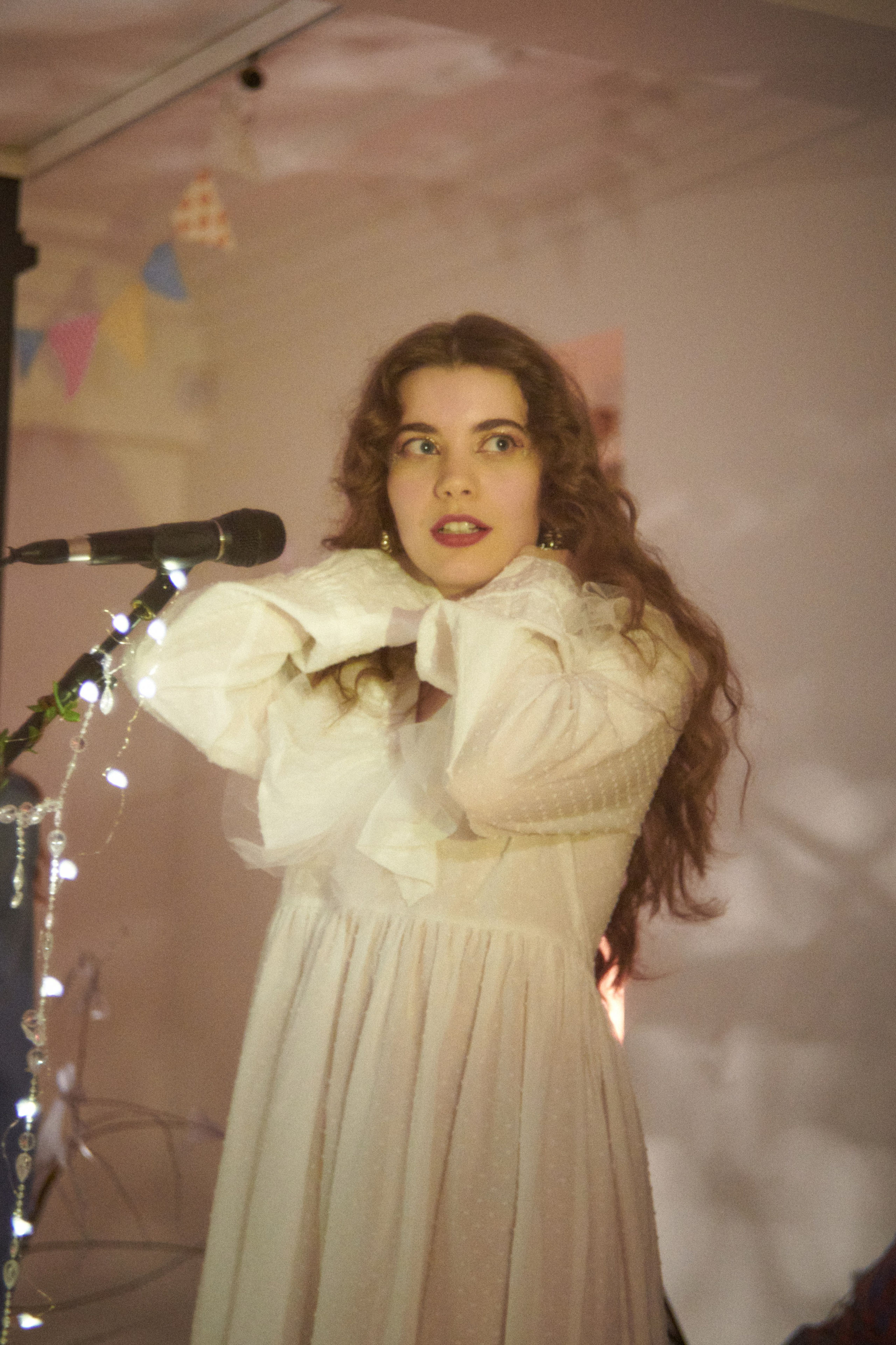 Полина Тремазова в Антипе. СПАСИБО, ДАНИЛ