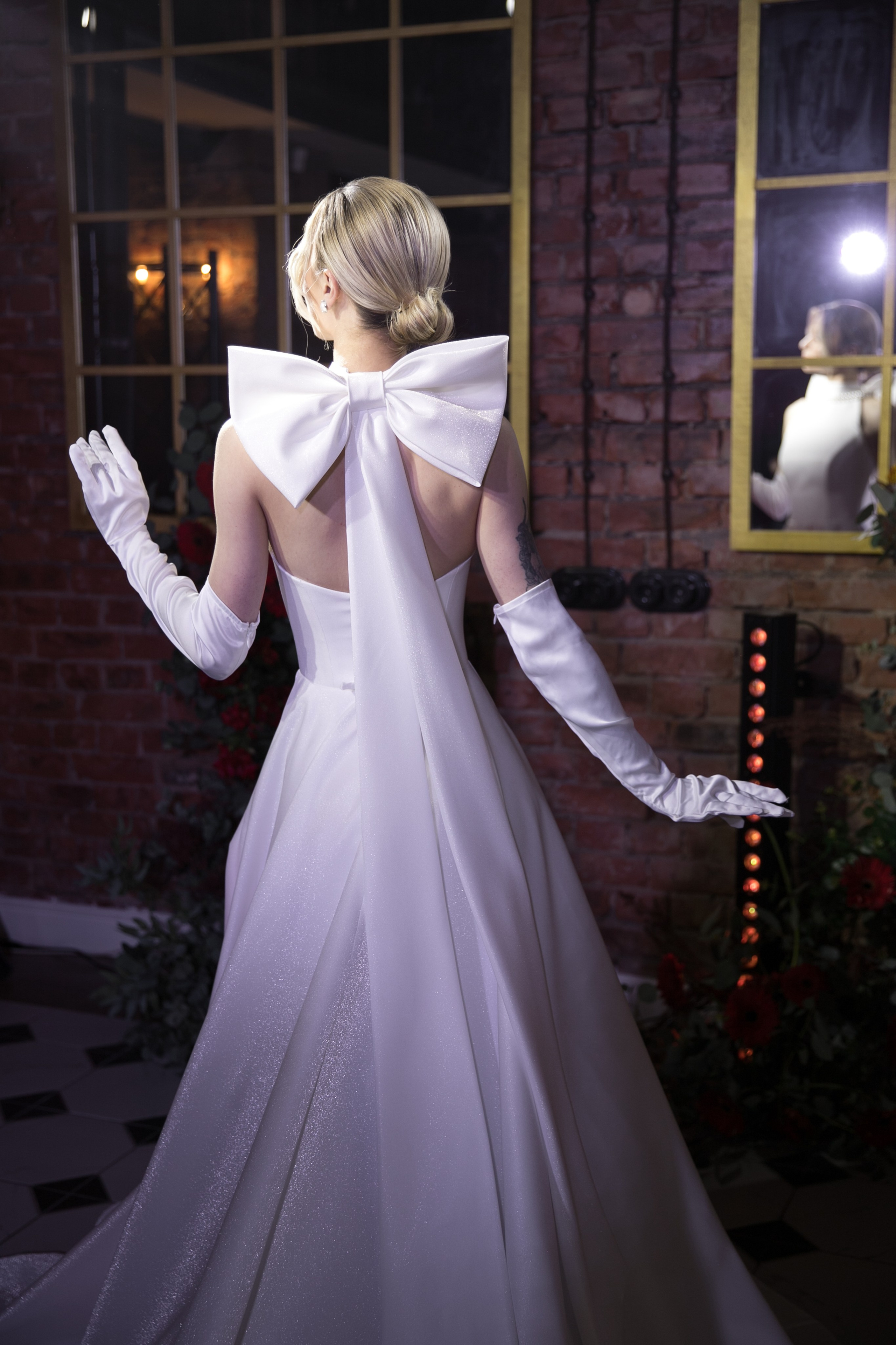 Камерная свадьба. Фотограф Матвеева Татьяна