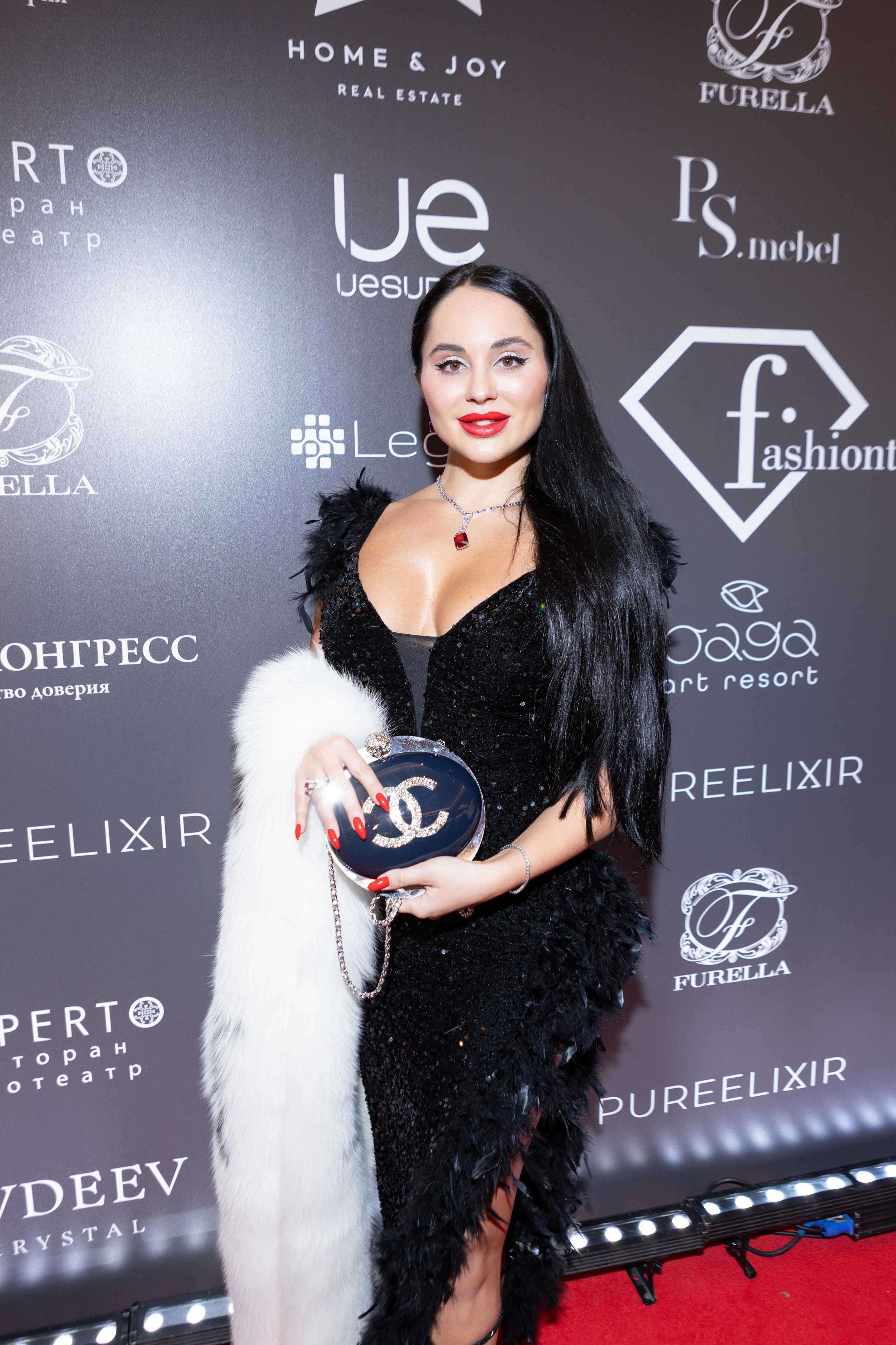 Fashion TV 19.12.23. Главная