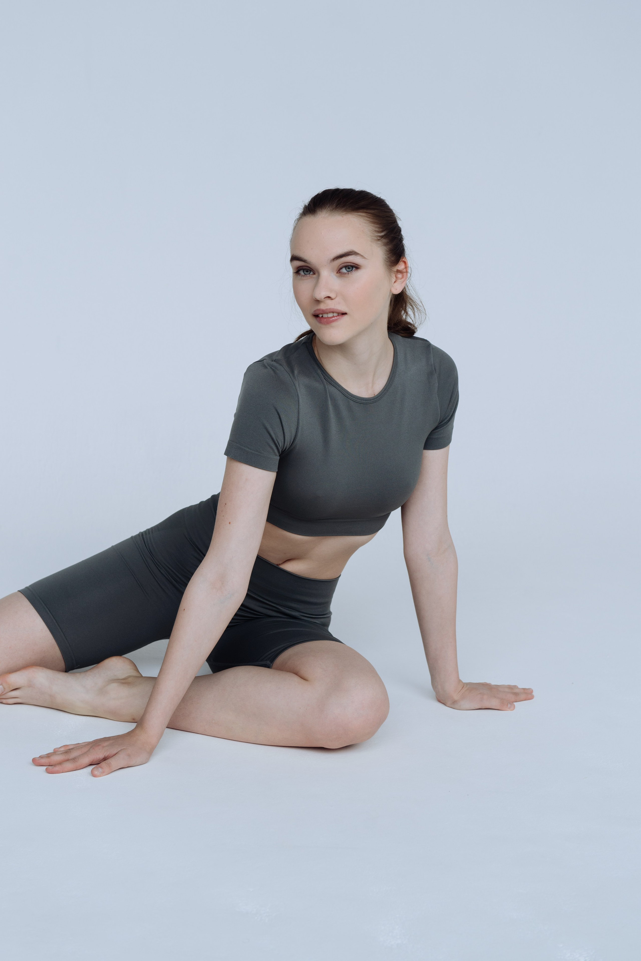Студия пилатеса. Фотограф Лопаткина Ирина