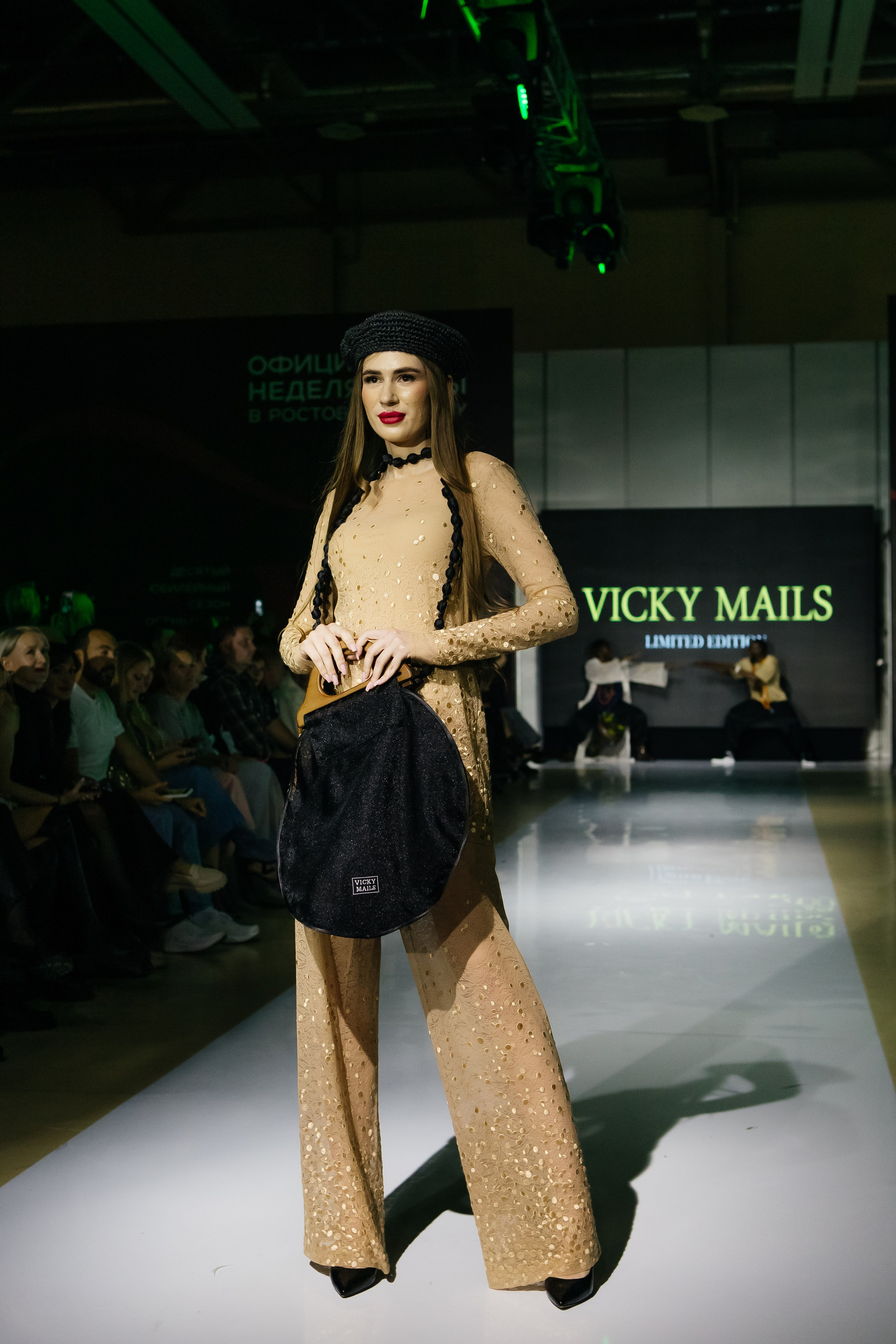 Don Fashion Week 2023-2024. Фотограф в Ростов-на-Дону Виктория Савчук