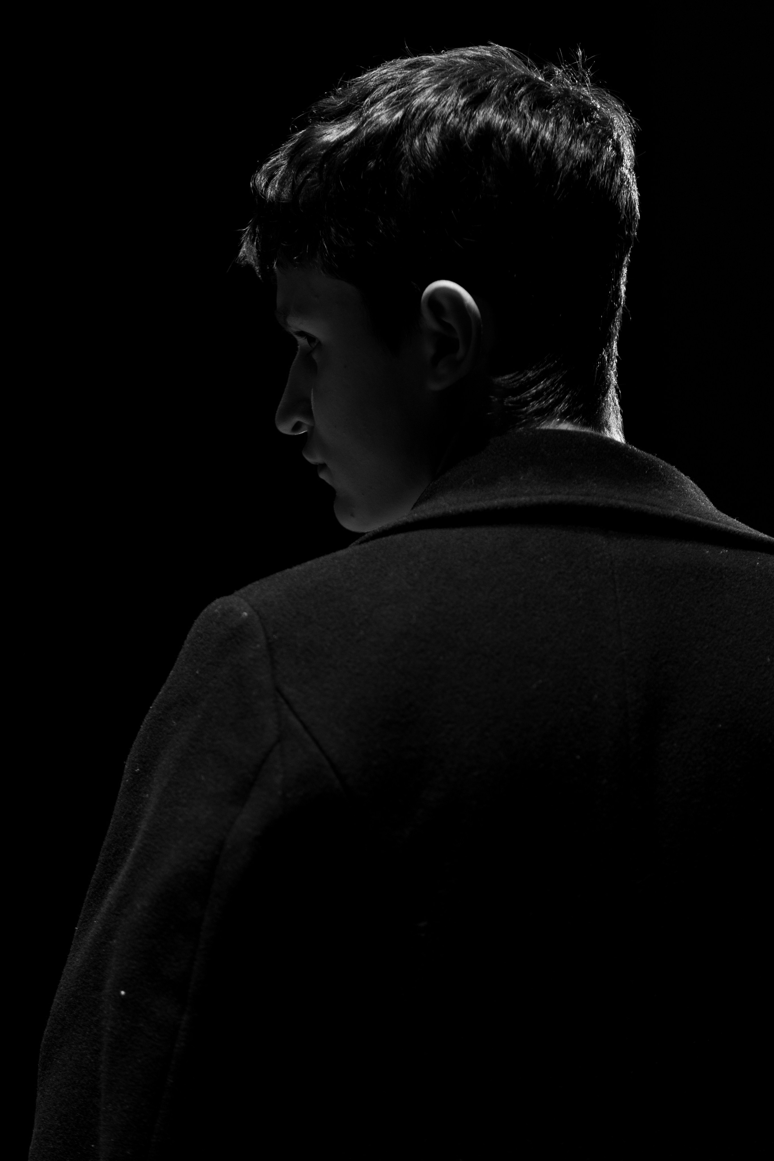 Театр Бикбау. Рождественское чудо. Генпрогон. Фотограф в Ростов-на-Дону Виктория Савчук