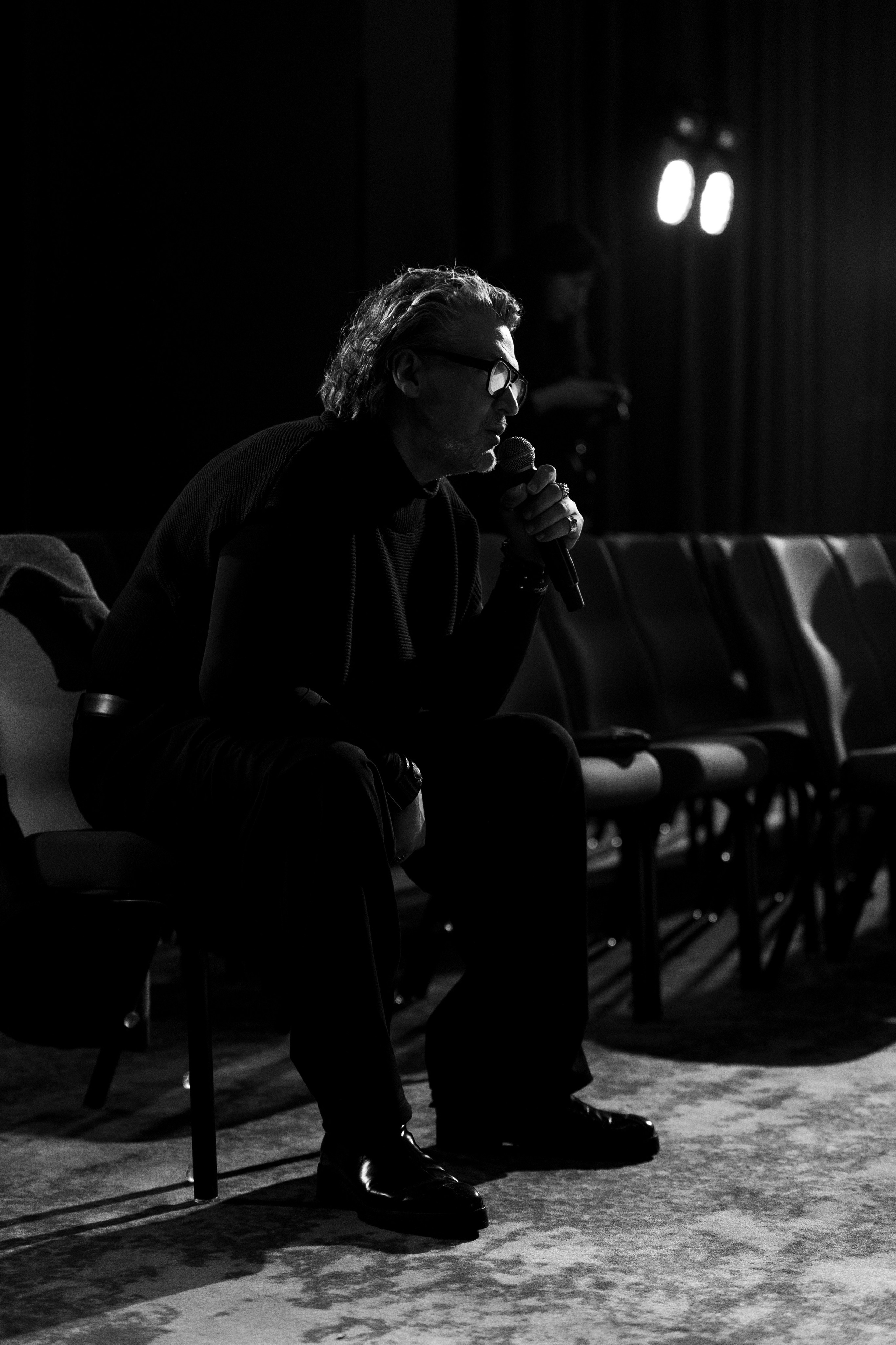 Backstage Rostov Fashion Show 2025. Осень-зима. Фотограф в Ростов-на-Дону Виктория Савчук