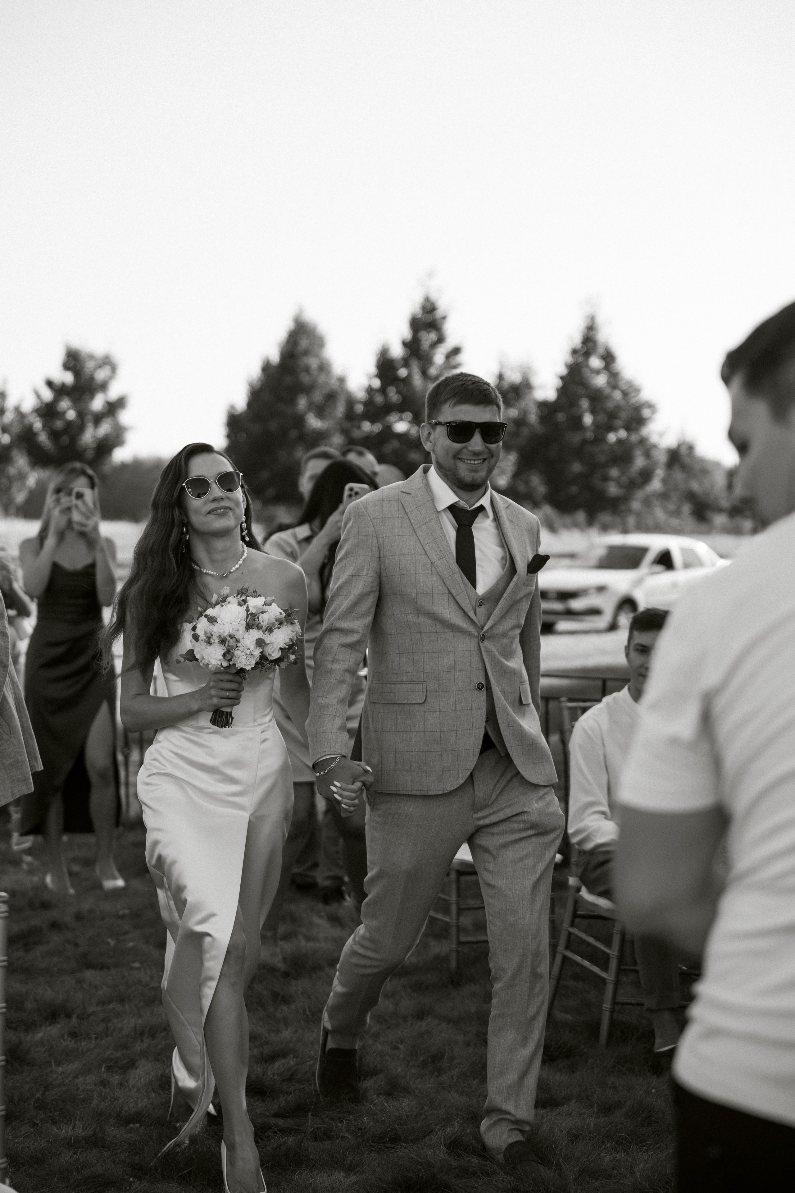 ХОЧУ КАК В КИНО. Фотограф Наталия Бирюкова