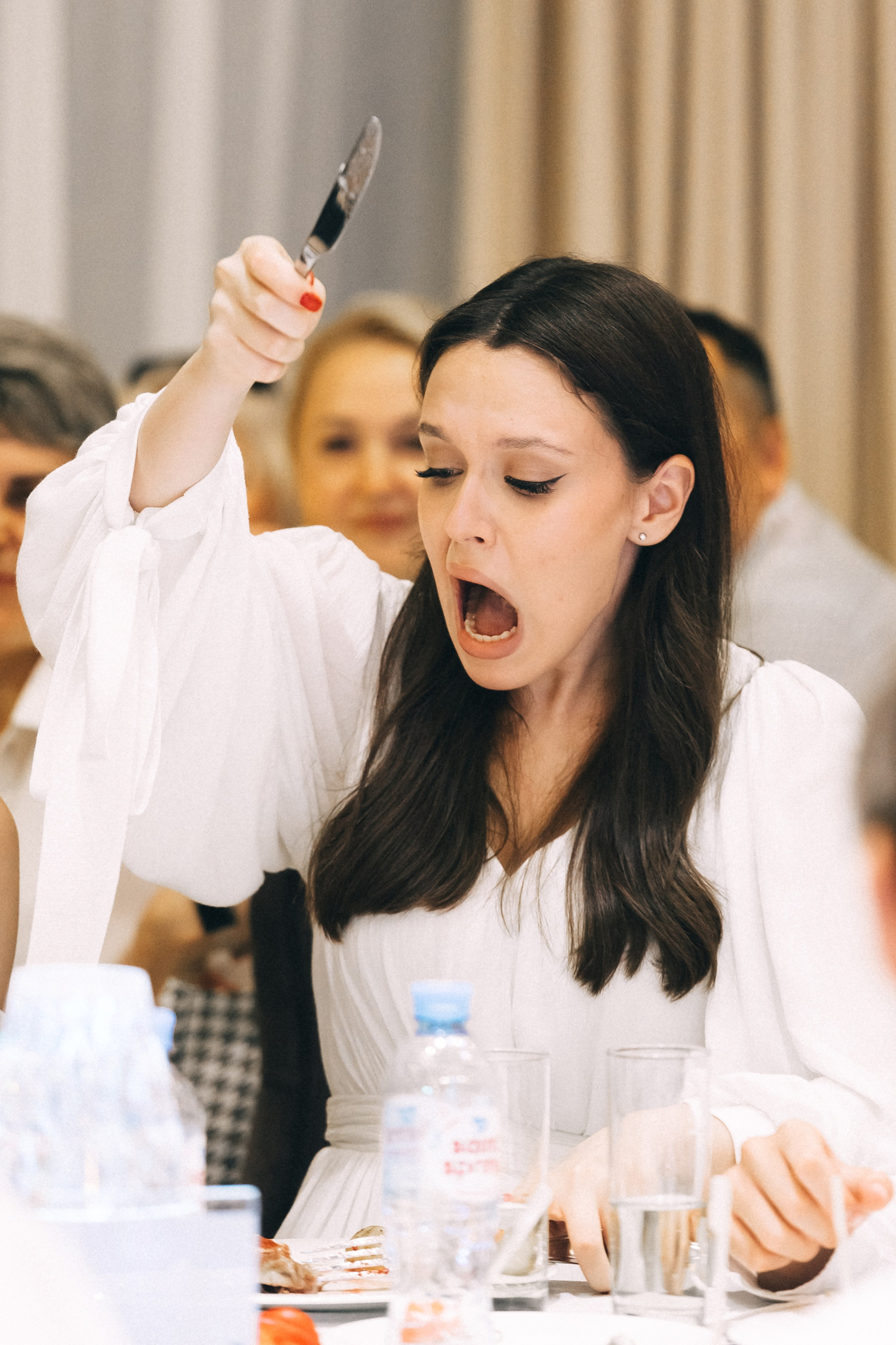 Выпускной «Лицей 62». Фотограф Кемерово | Сергей