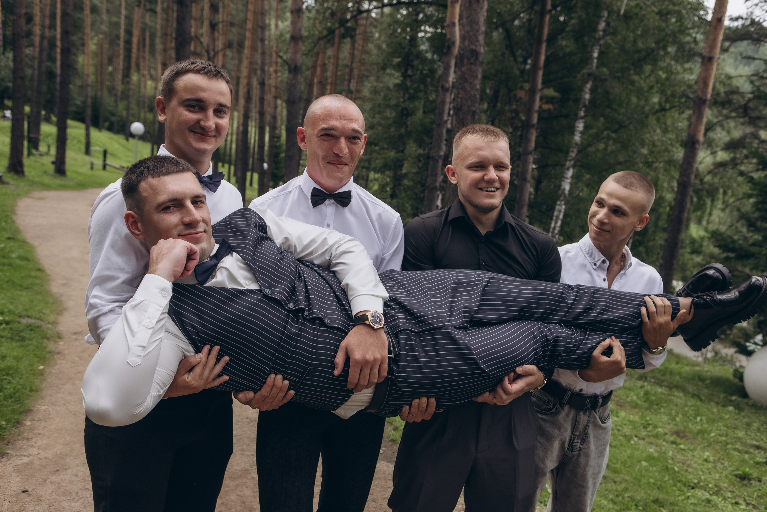 Татьяна&Антон. Свадебный фотограф Белокуриха, Алтай