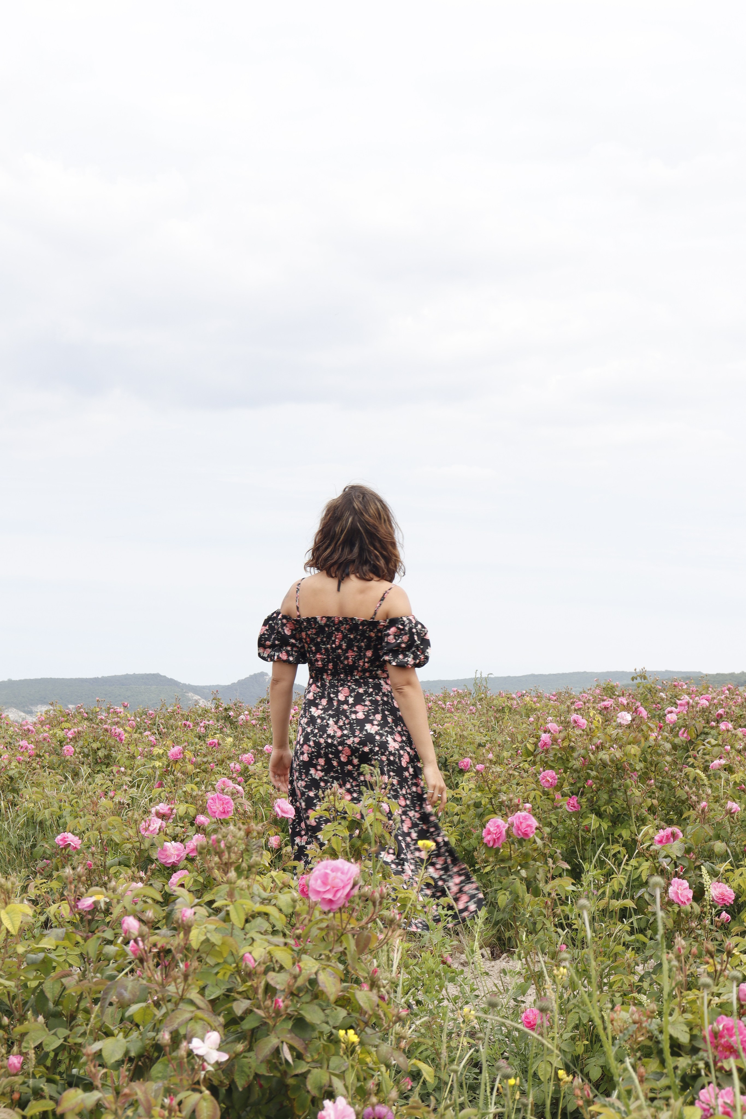Юлия — daisies and roses '05'24. Фотограф в Пятигорске и Севастополе — индивидуальные и семейные фотосессии | Si_Ola