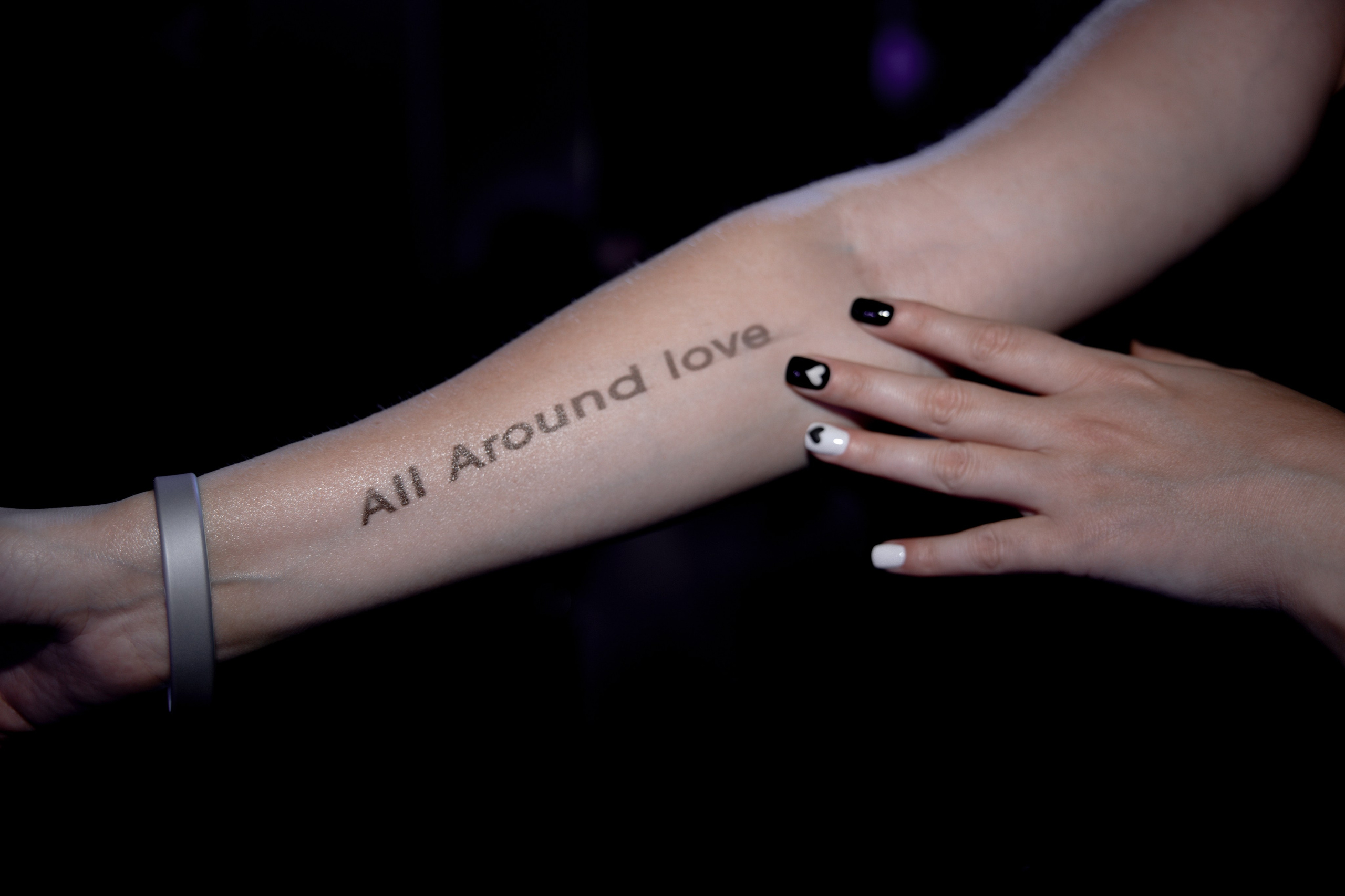 Тату-принтер. Инсталаб Нижний Новгород